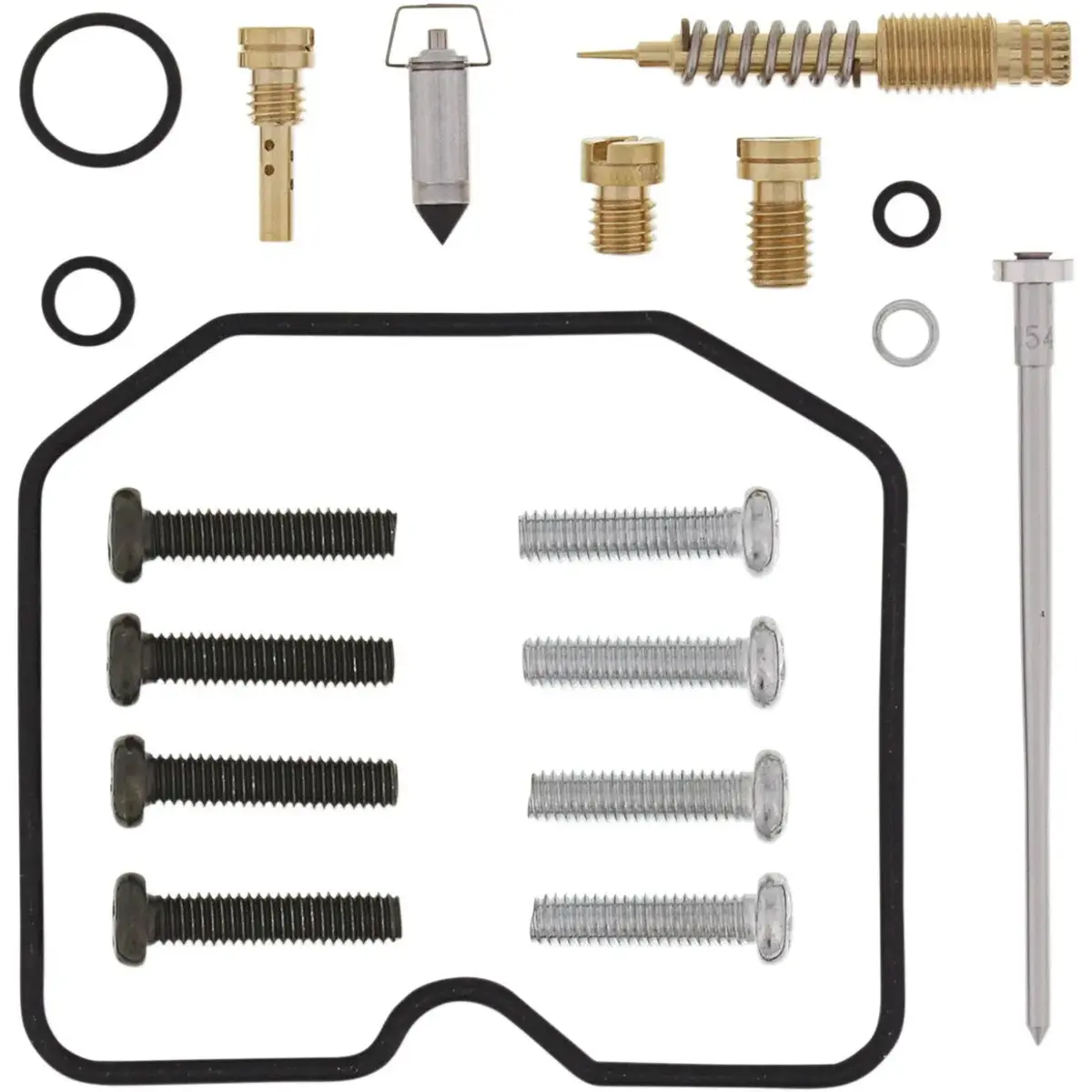 Karburator Reparaturset Moose Kawasaki KSF 250 2X4 2002