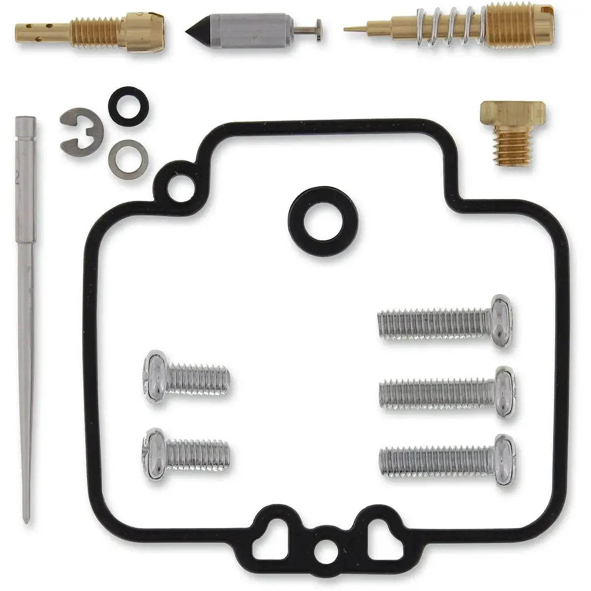 Karburator Reparaturset Moose Yamaha YFM 90 R 2013