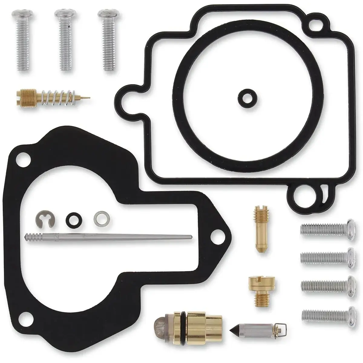 Karburator Reparaturset Moose Yamaha YFM 350 ER 1993