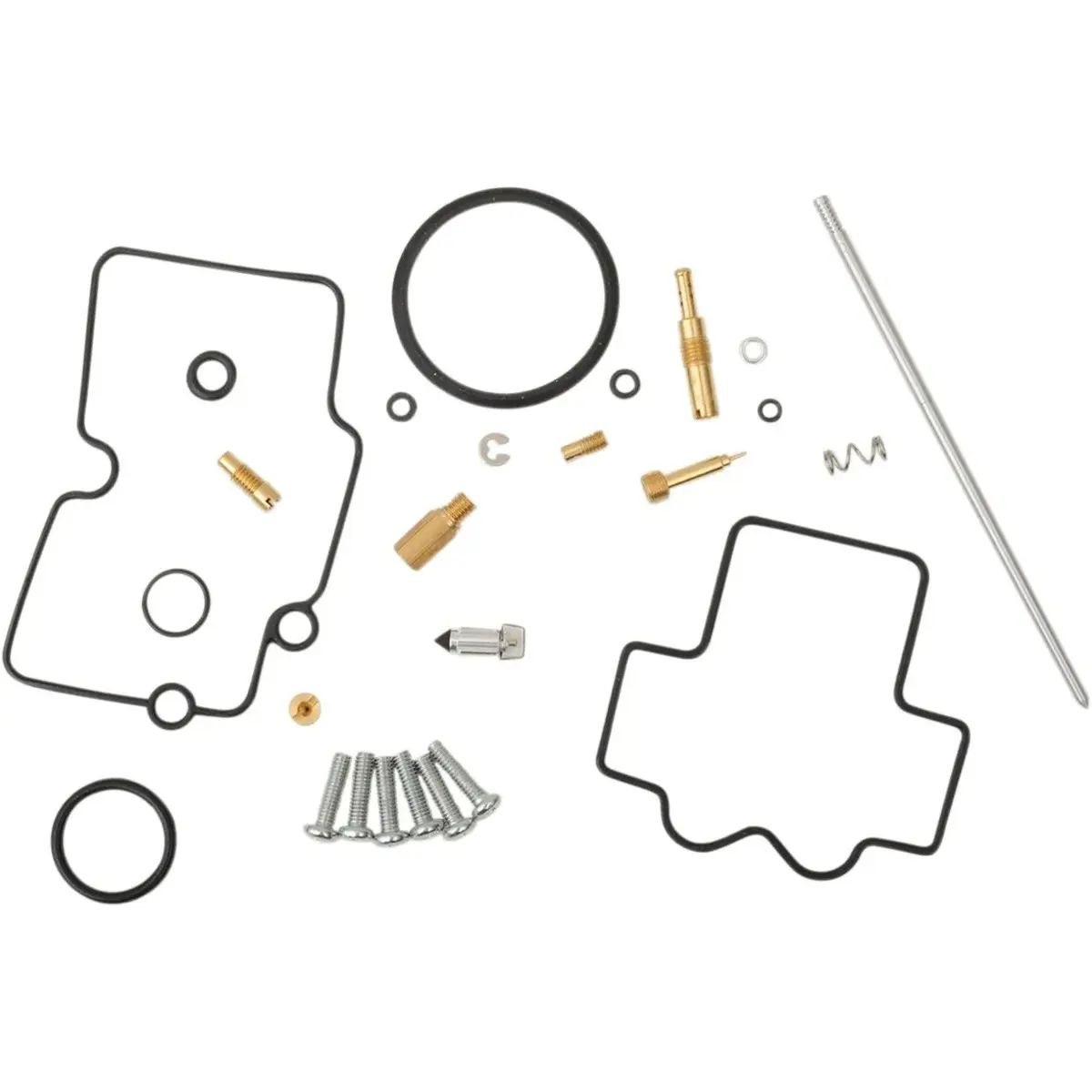 Karburator Reparaturset Moose Yamaha WR 450 F 2003
