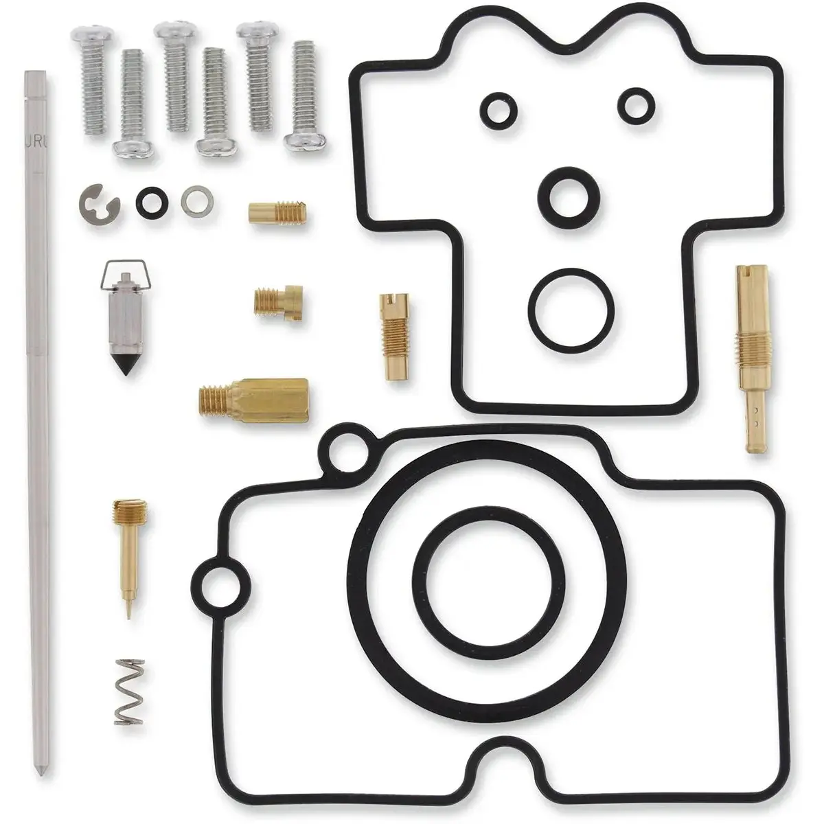 Karburator Reparaturset Moose Yamaha YZ 250 F 2013