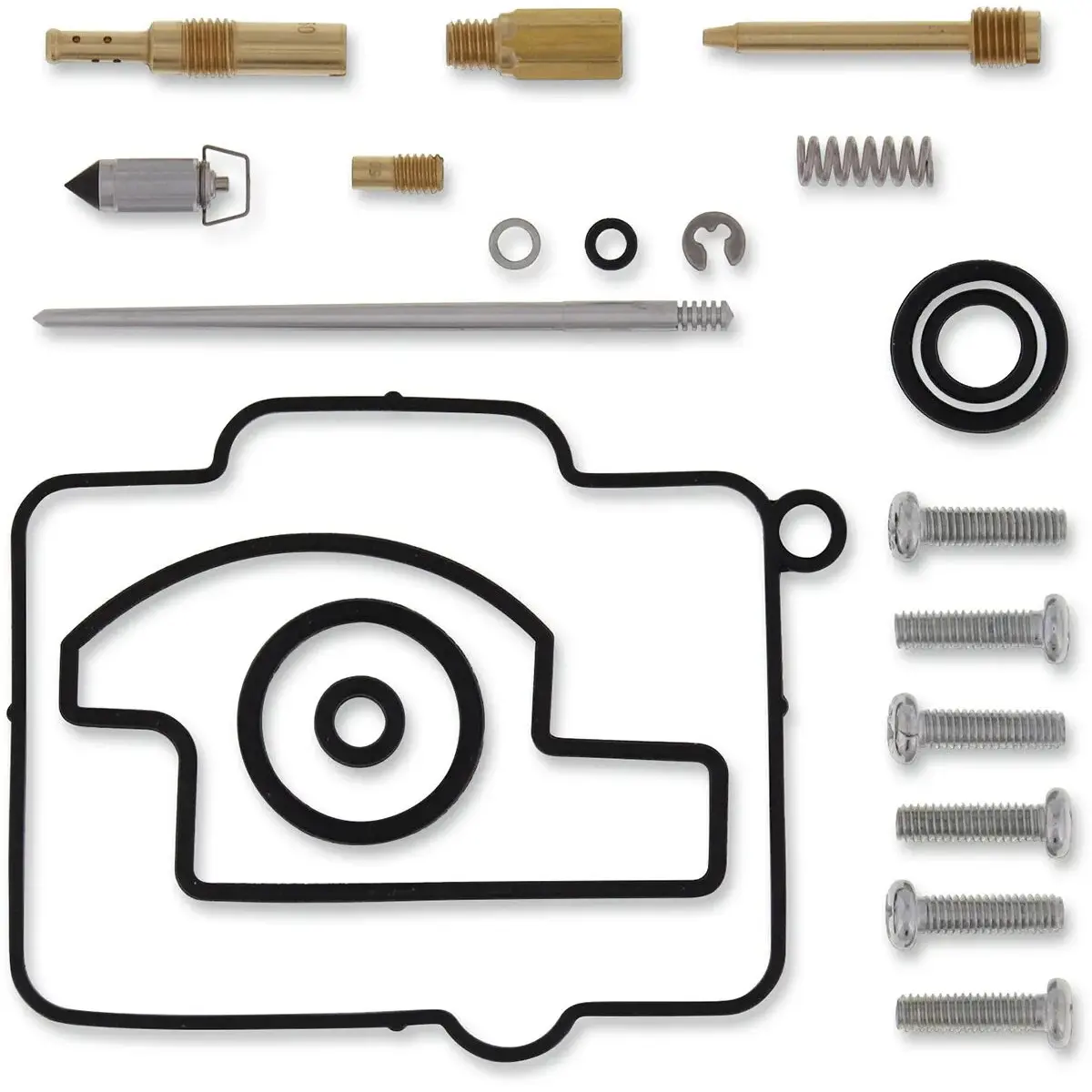 Karburator Reparaturset Moose Yamaha YZ 250 2000