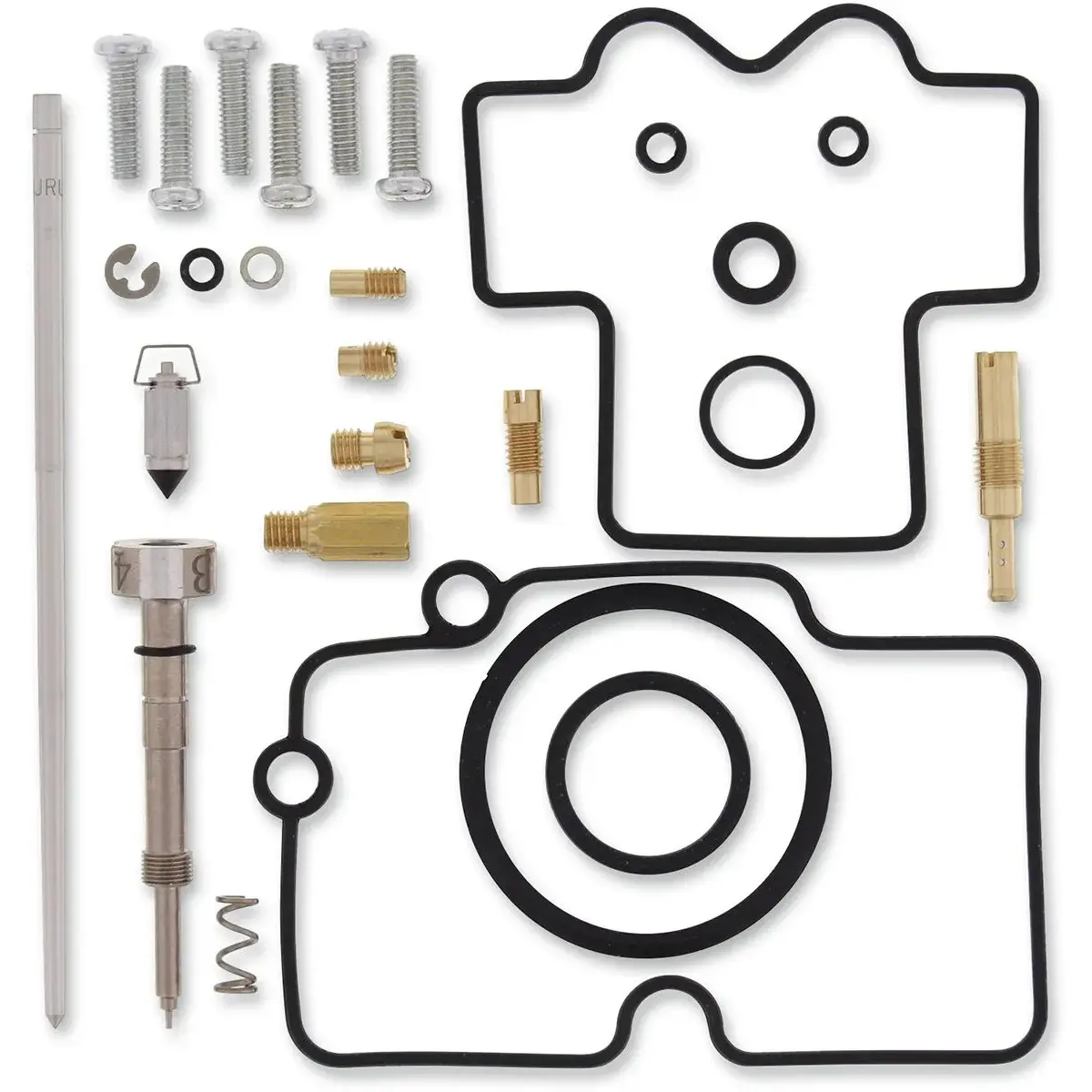 Karburator Reparaturset Moose Yamaha WR 250 F 2013