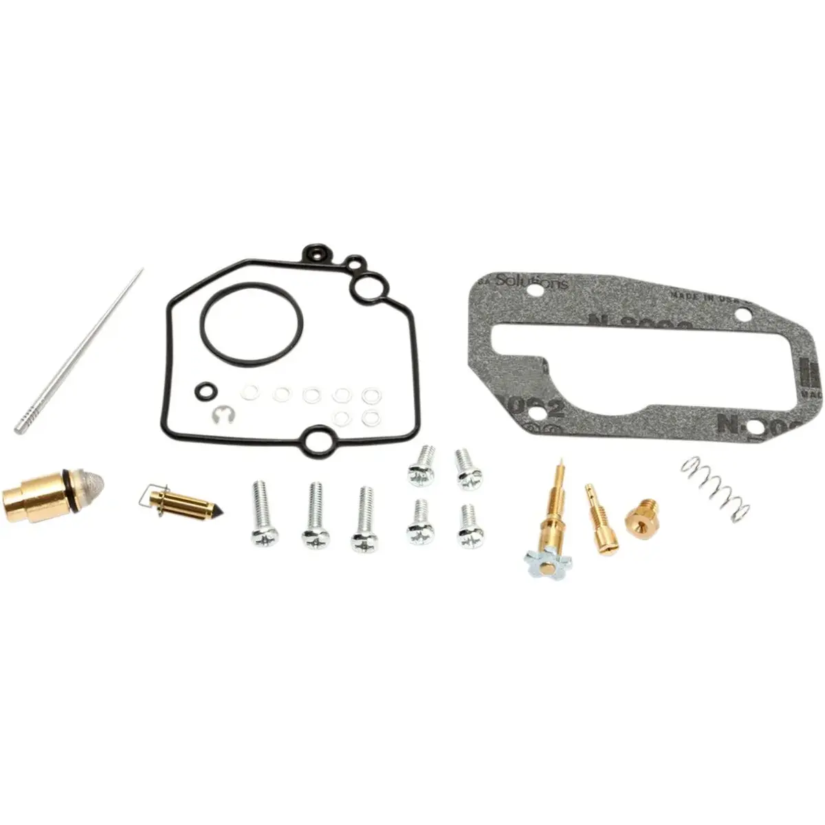 Karburator Reparaturset Moose Yamaha TT-R 250 2006