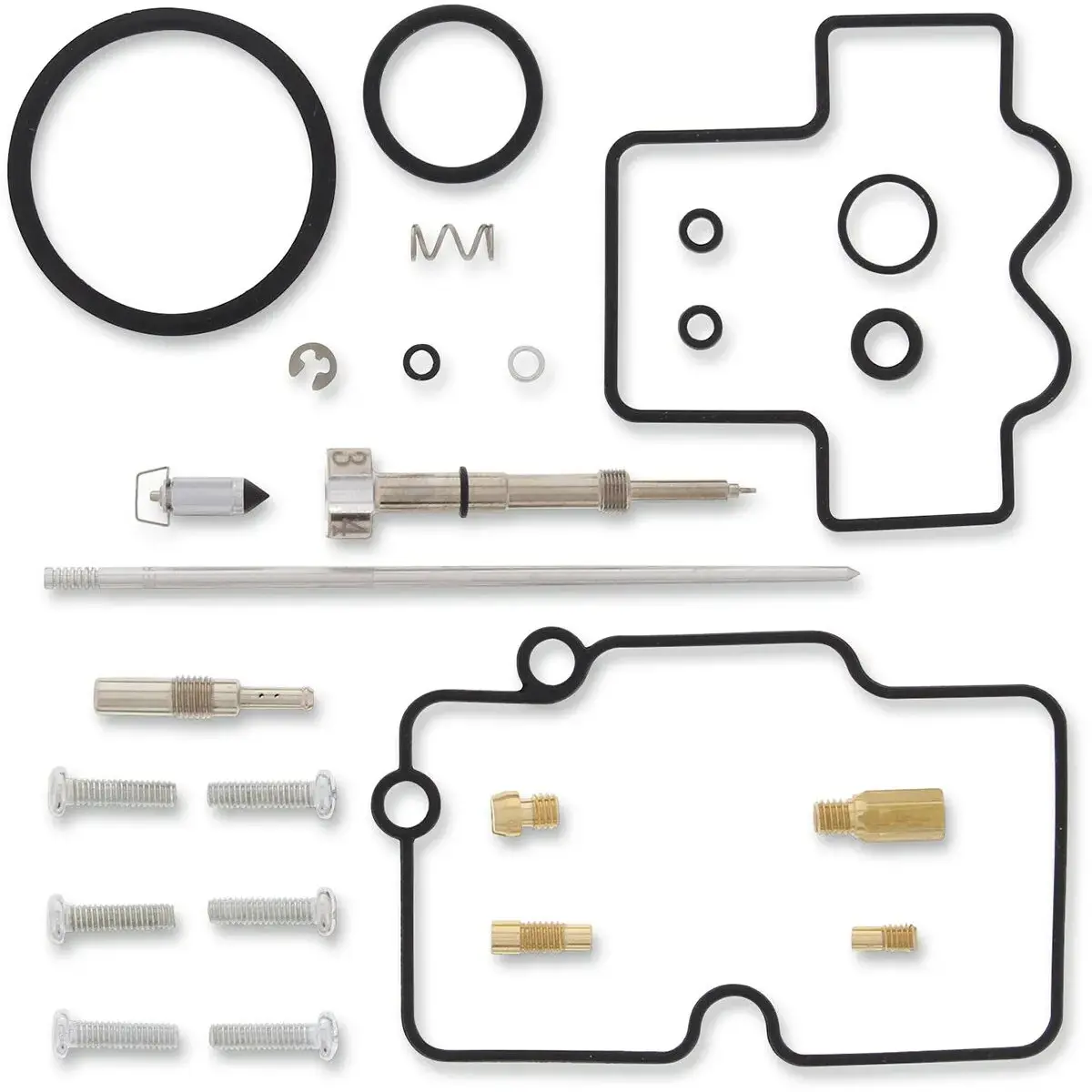 Karburator Reparaturset Moose Yamaha WR 250 F 2003