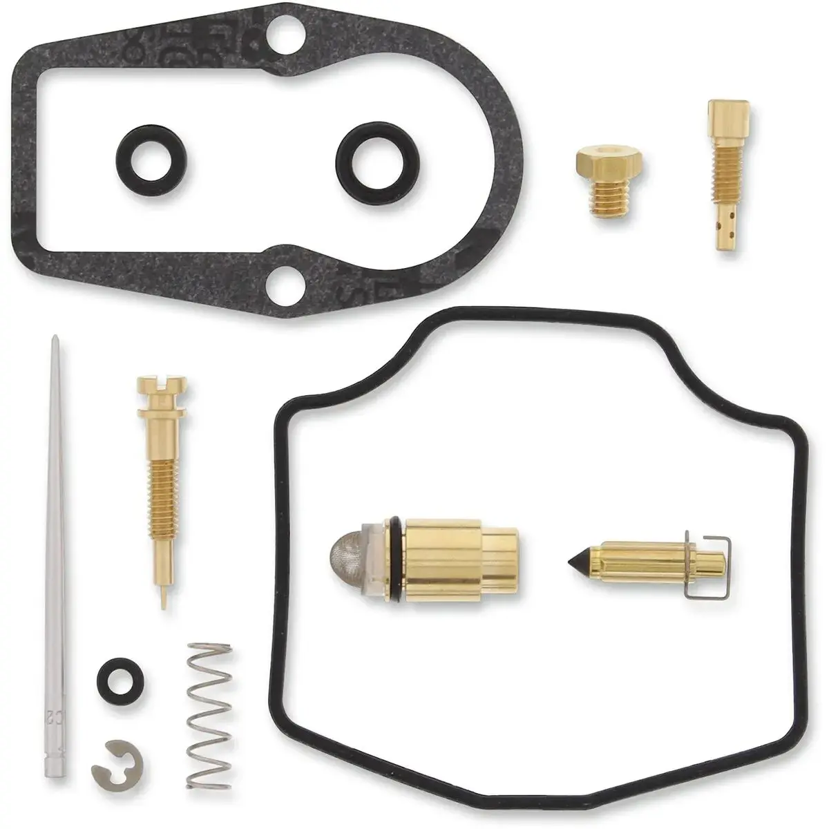 Karburator Reparaturset Moose Yamaha TT-R 230 2025