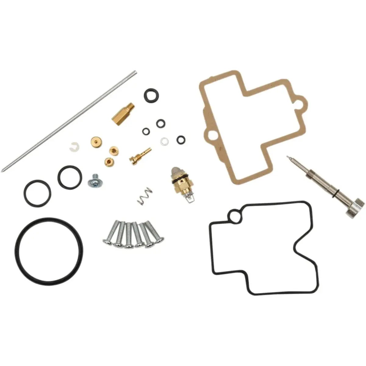 Karburator Reparaturset Moose Yamaha WR 400 F 1999