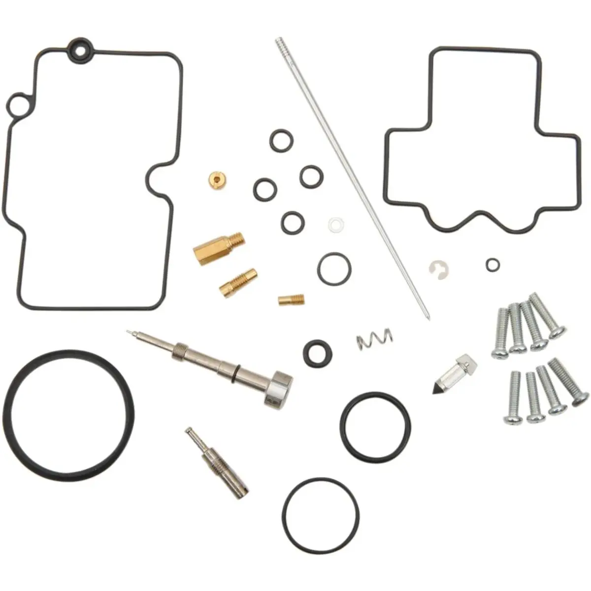 Karburator Reparaturset Moose Honda CRF 250 R 2004