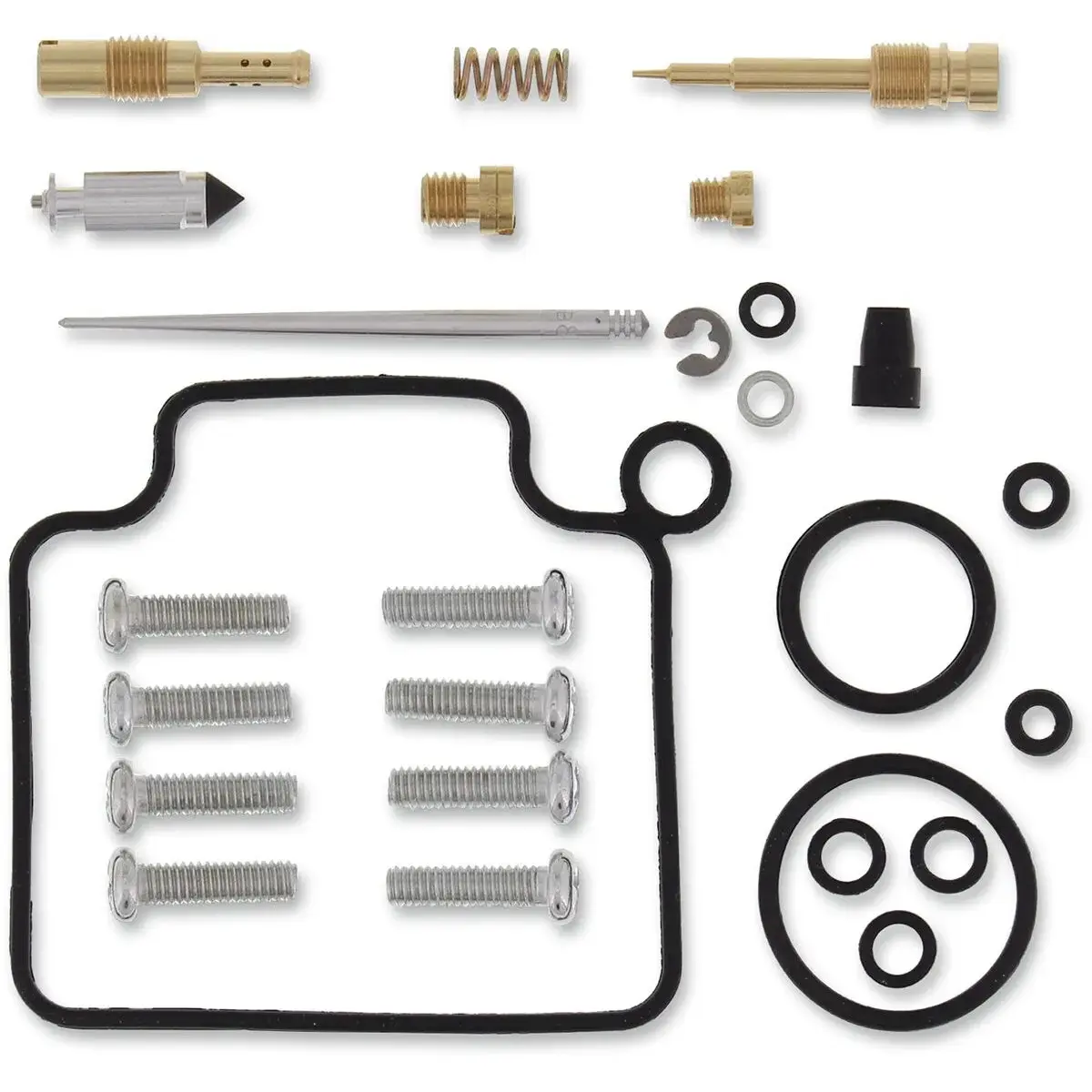 Karburator Reparaturset Moose Honda TRX 400 FA 2007