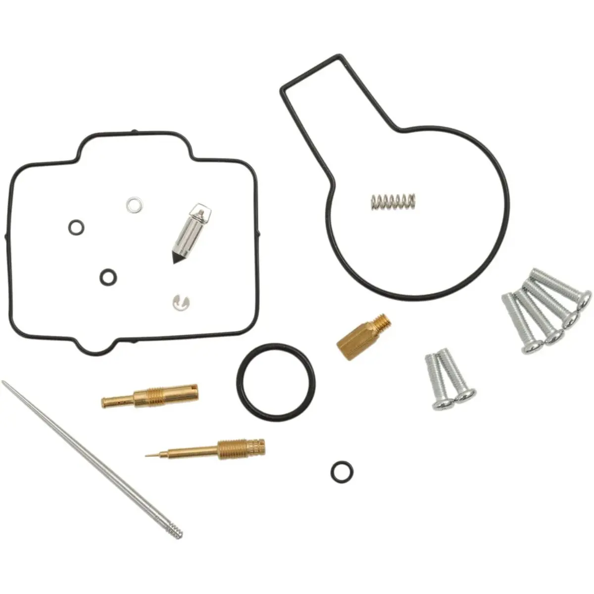 Karburator Reparaturset Moose Honda XR 650 R 2006