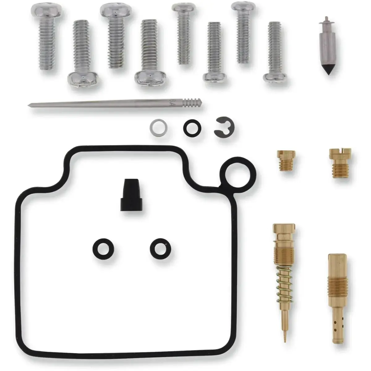 Karburator Reparaturset Moose Honda TRX 400 FW 4X4 2003