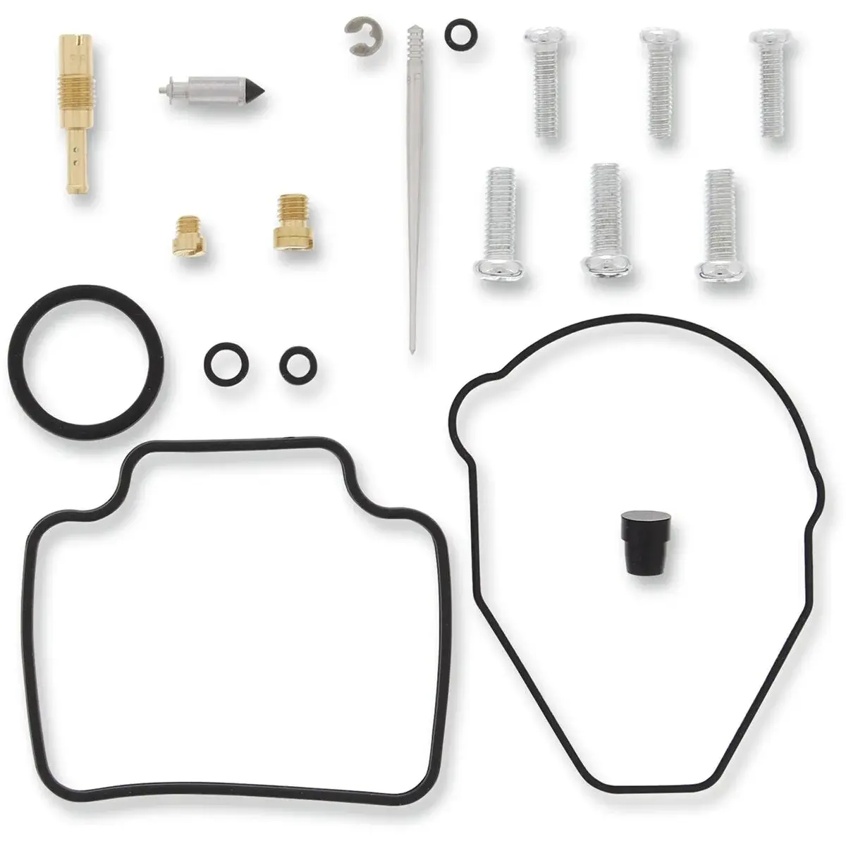 Karburator Reparaturset Moose Honda TRX 250 1985
