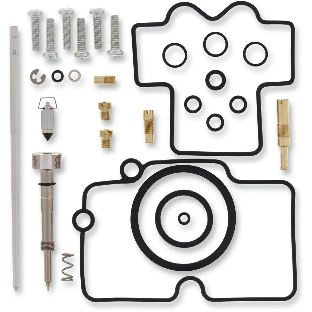 Karburator Reparaturset Moose Honda TRX 450 R 2007