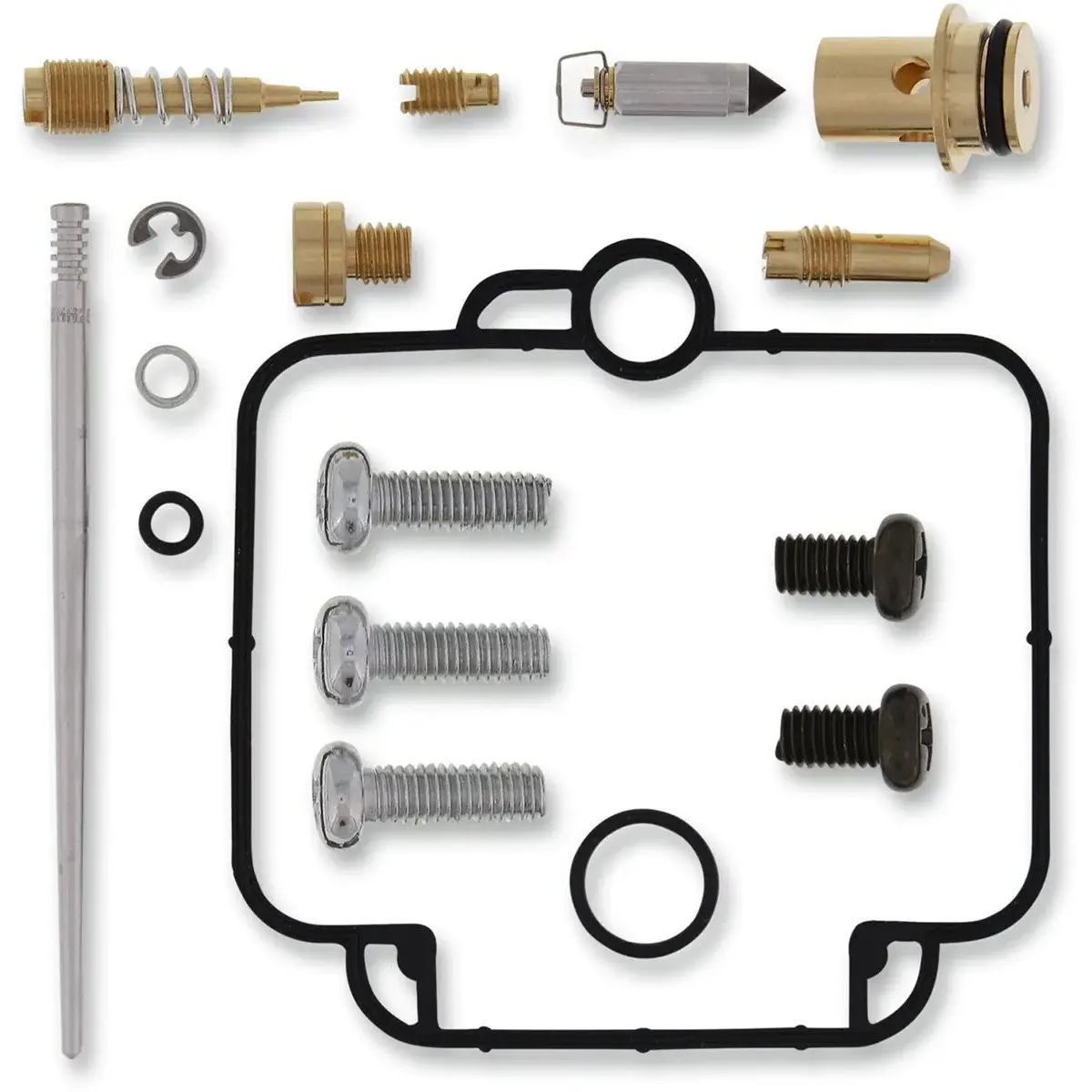 Karburator Reparaturset Moose Yamaha YFM 600 FH 2001