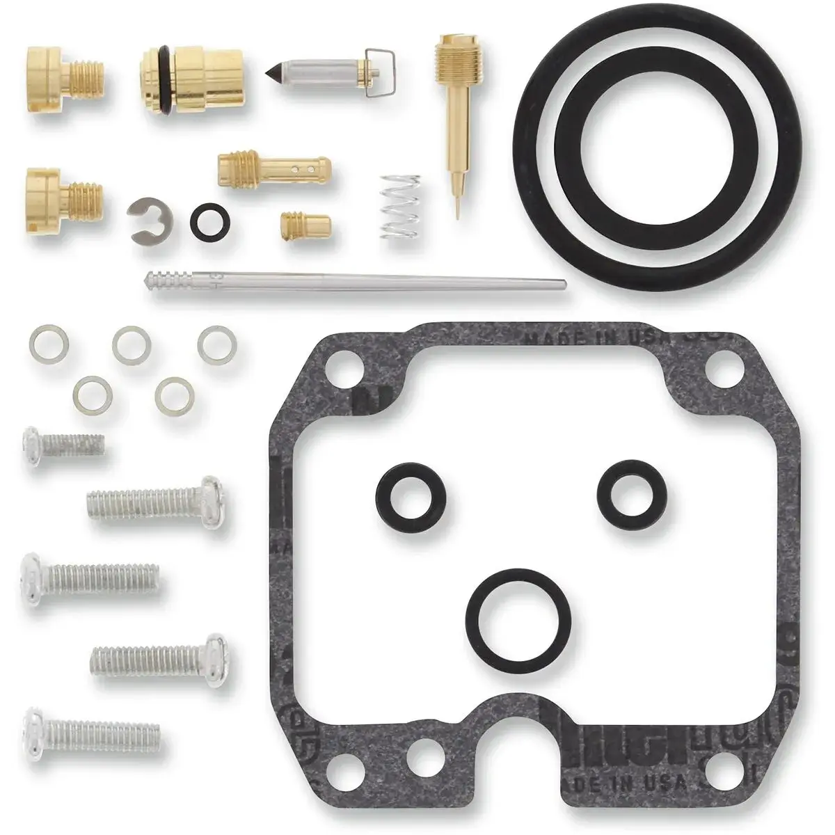 Karburator Reparaturset Moose Yamaha YFA 1 2004