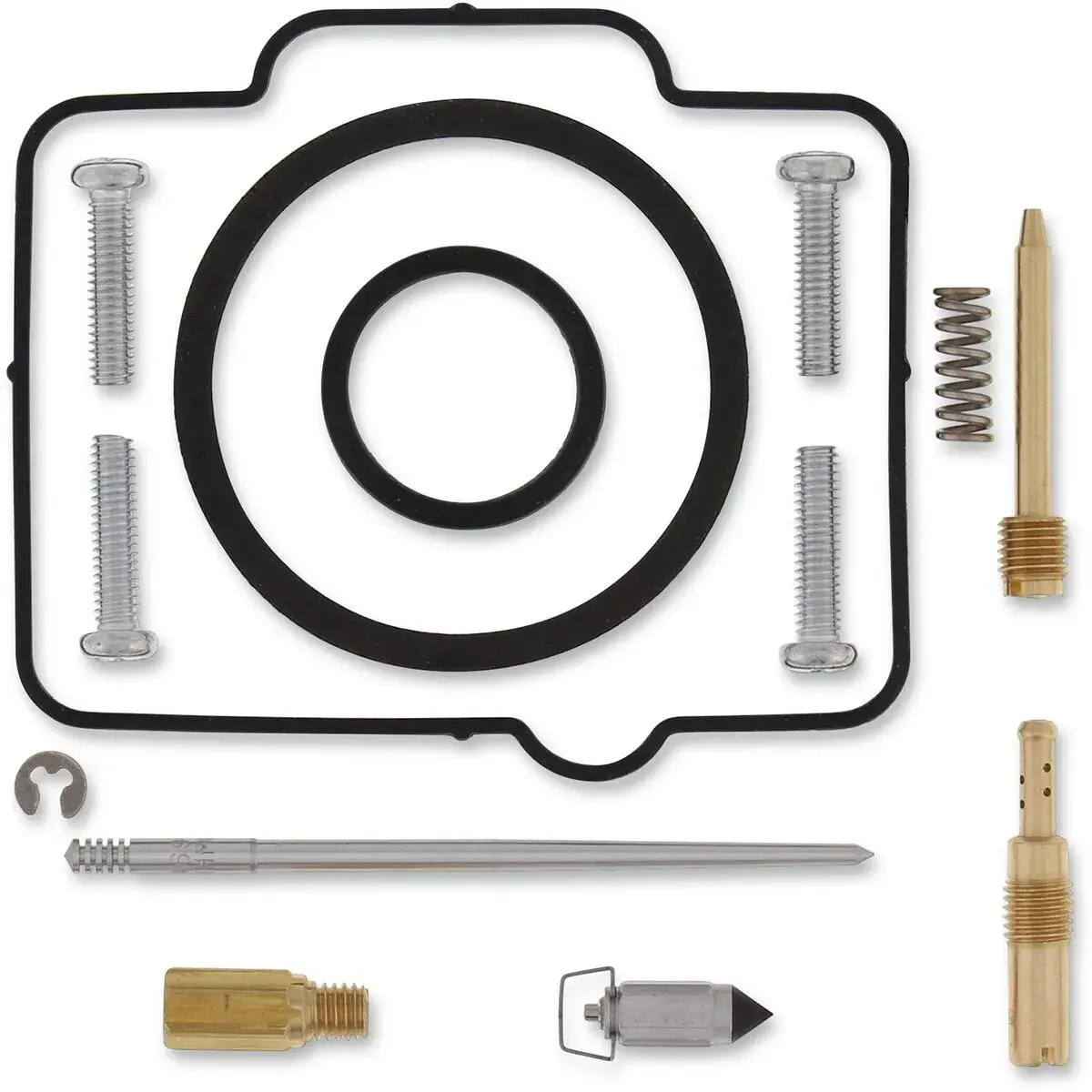 Karburator Reparaturset Moose Kawasaki KDX 200 2006