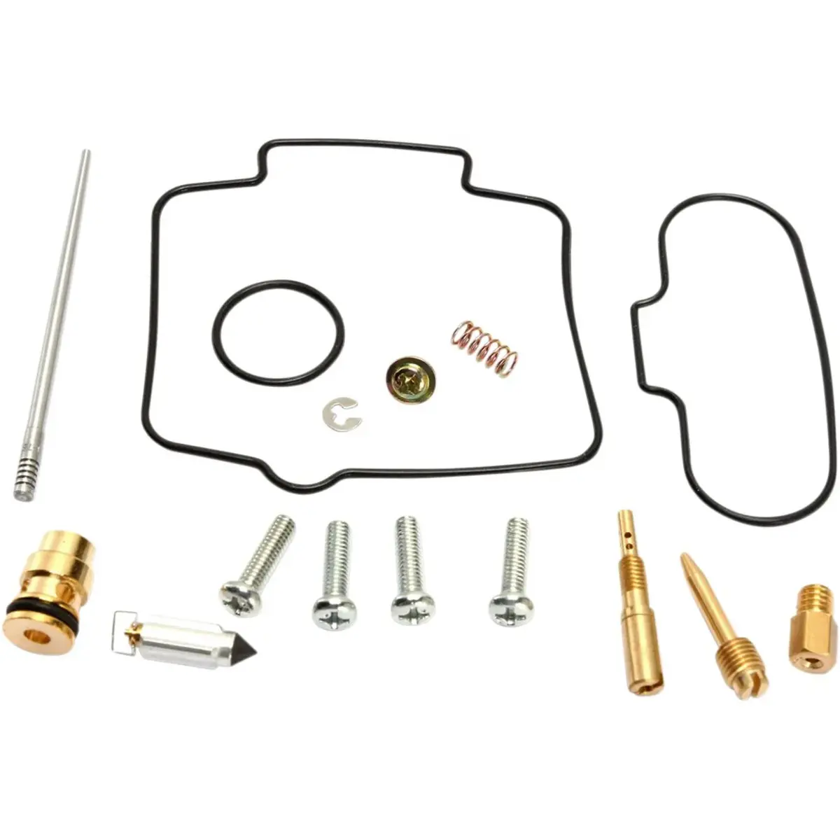 Karburator Reparaturset Moose Kawasaki CR 250 R 2001