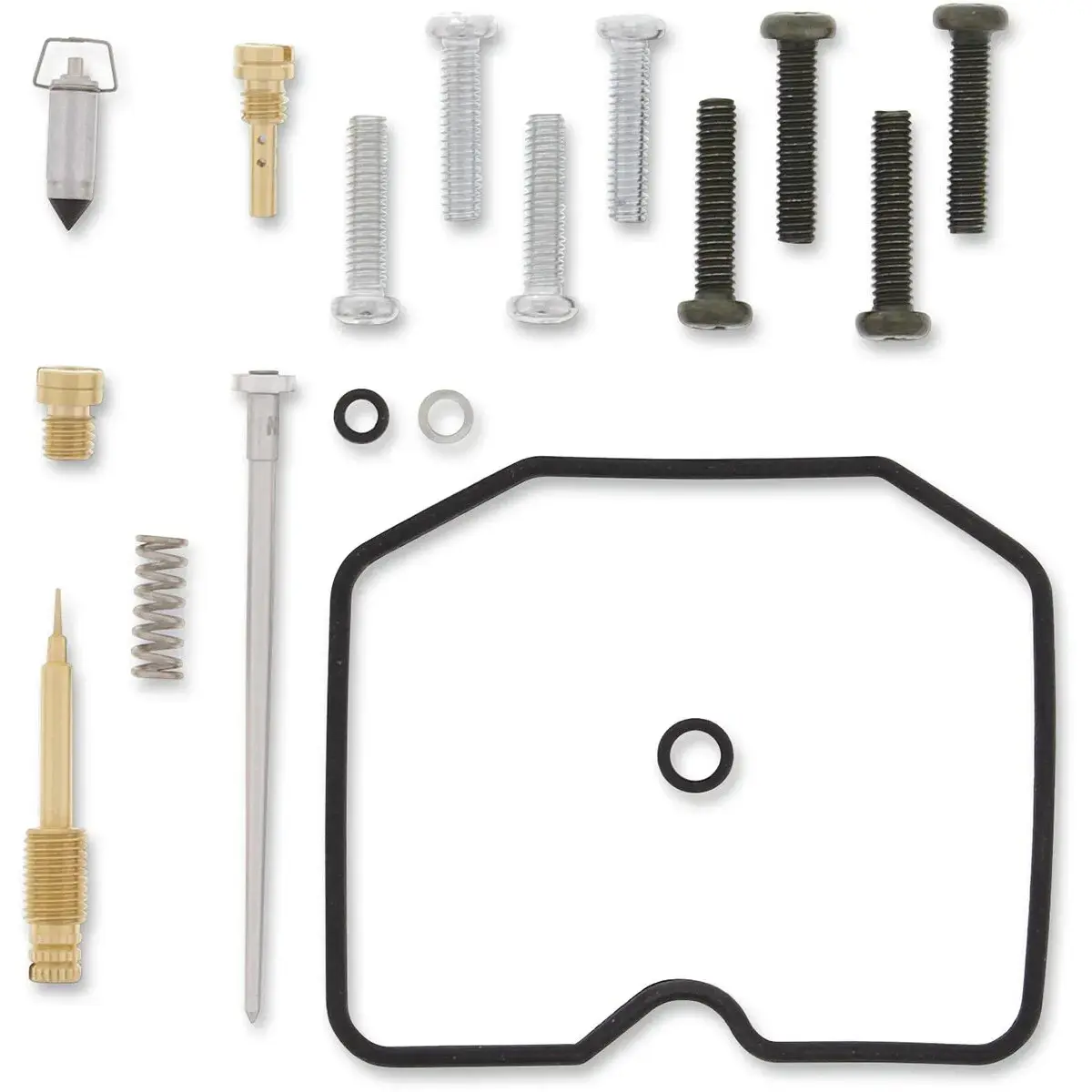 Karburator Reparaturset Moose Kawasaki KLR 250 2005