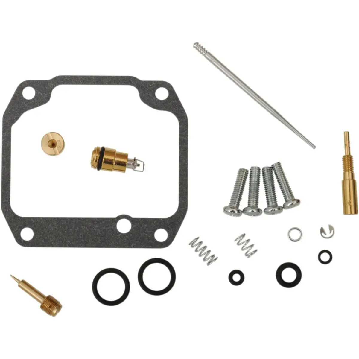 Karburator Reparaturset Moose Suzuki LT-F 160 2X4 2001