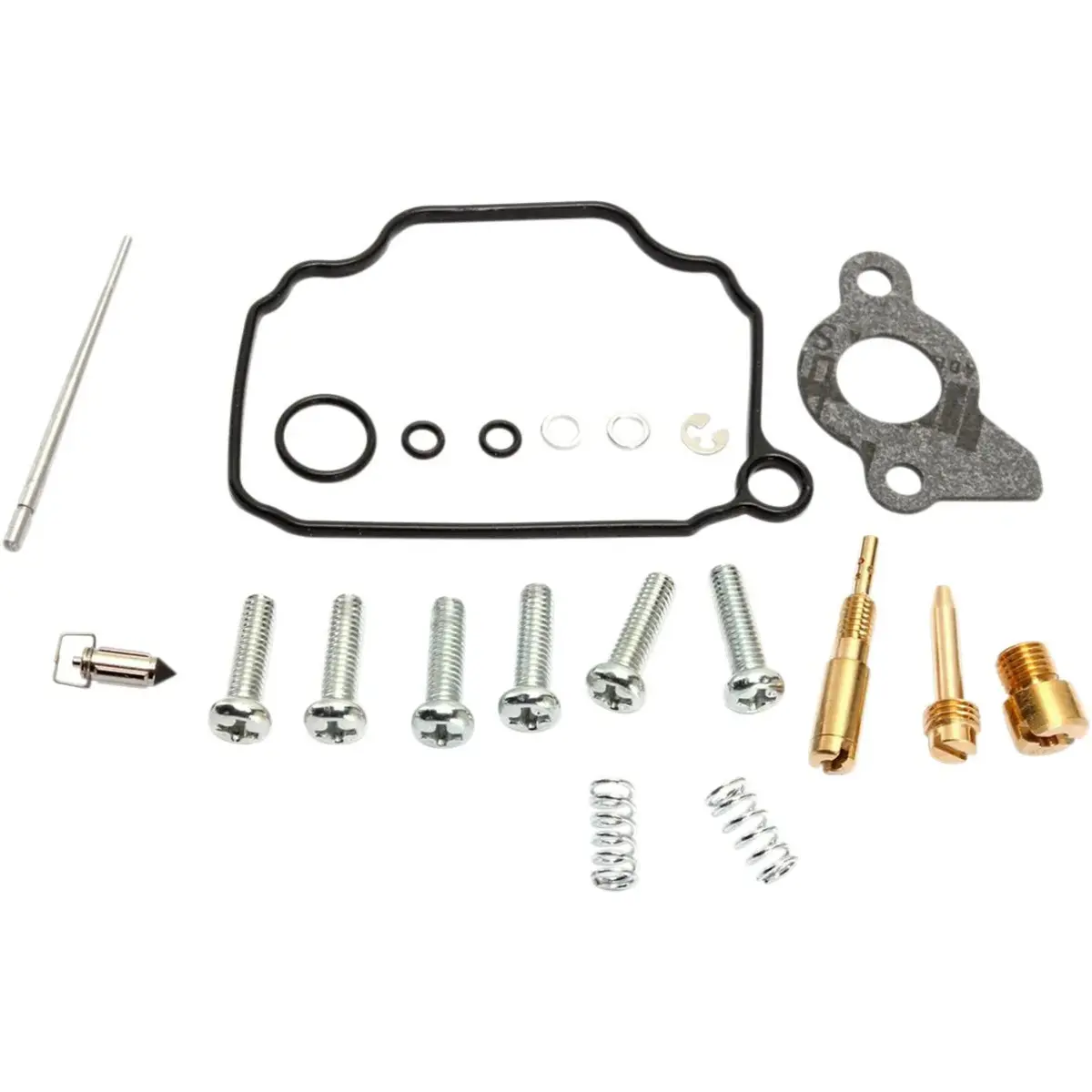 Karburator Reparaturset Moose Suzuki LT-Z 90 2X4 2025