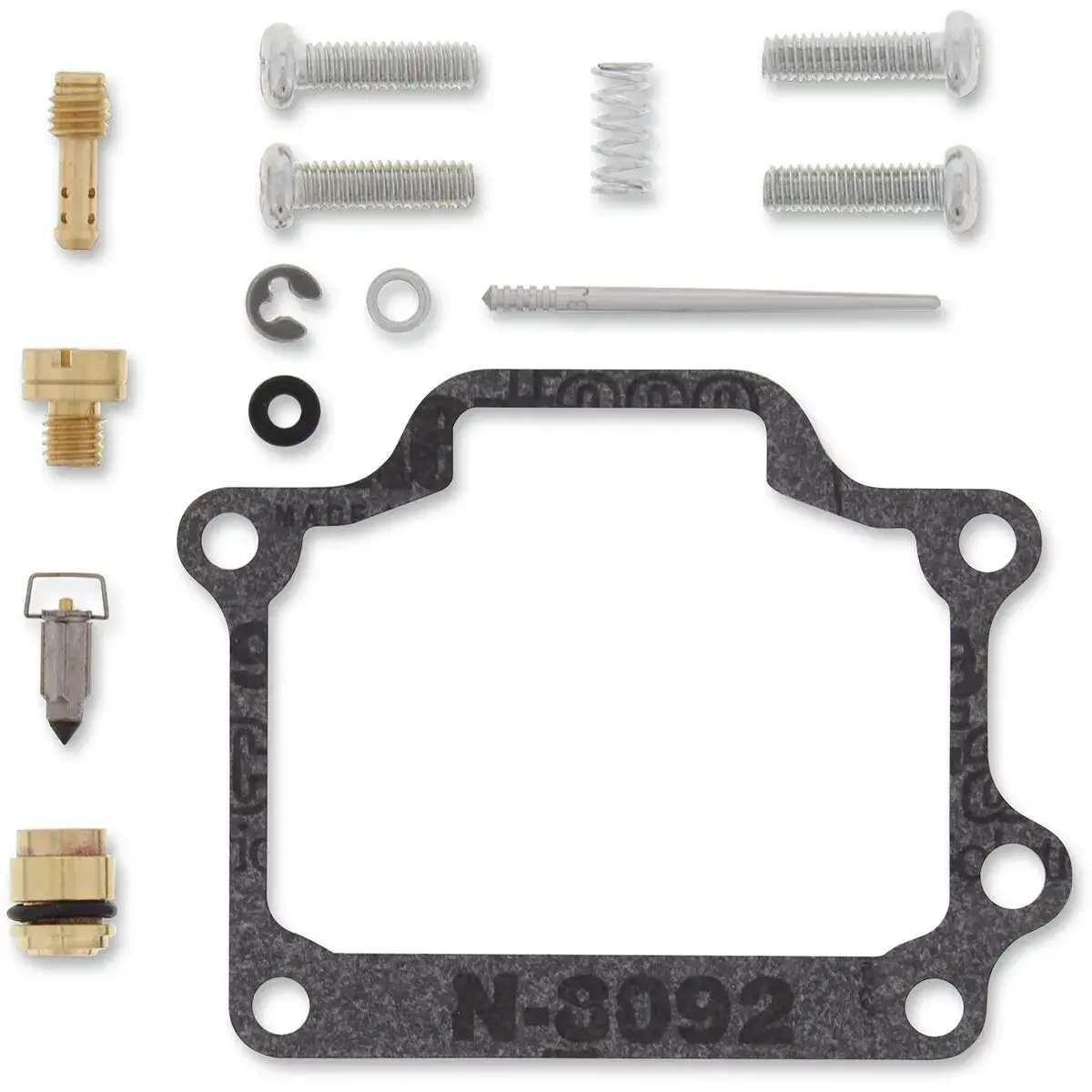 Karburator Reparaturset Moose Suzuki LT 80 2006