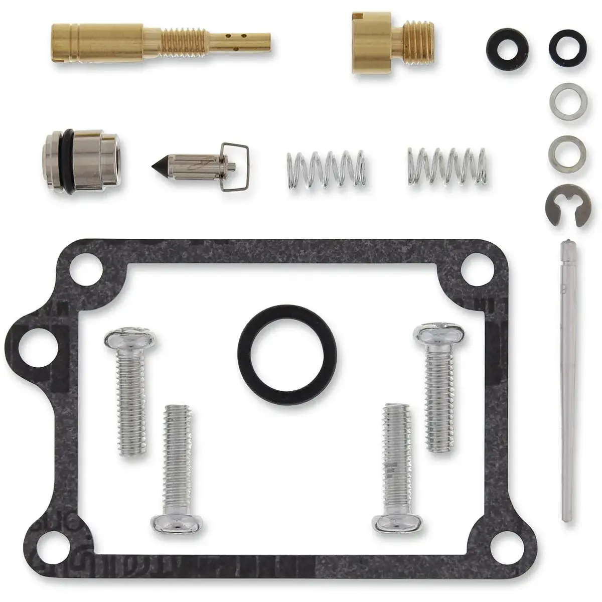 Karburator Reparaturset Moose Suzuki LT-Z 50 2X4 2025