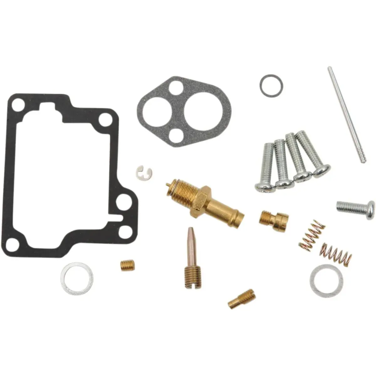 Karburator Reparaturset Moose Suzuki LT-A 50 2X4 2005