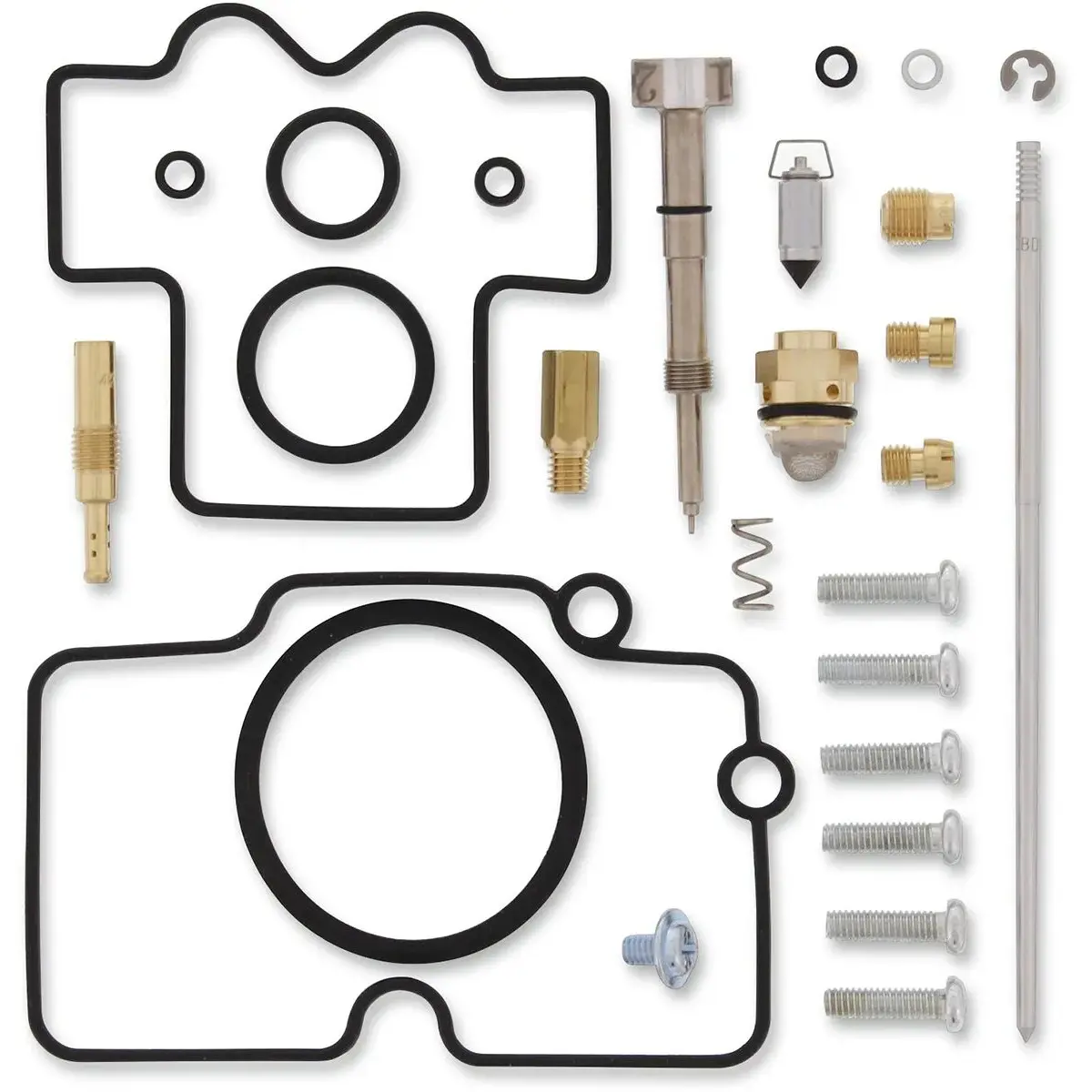 Karburator Reparaturset Moose Yamaha YZ 426 F 2002