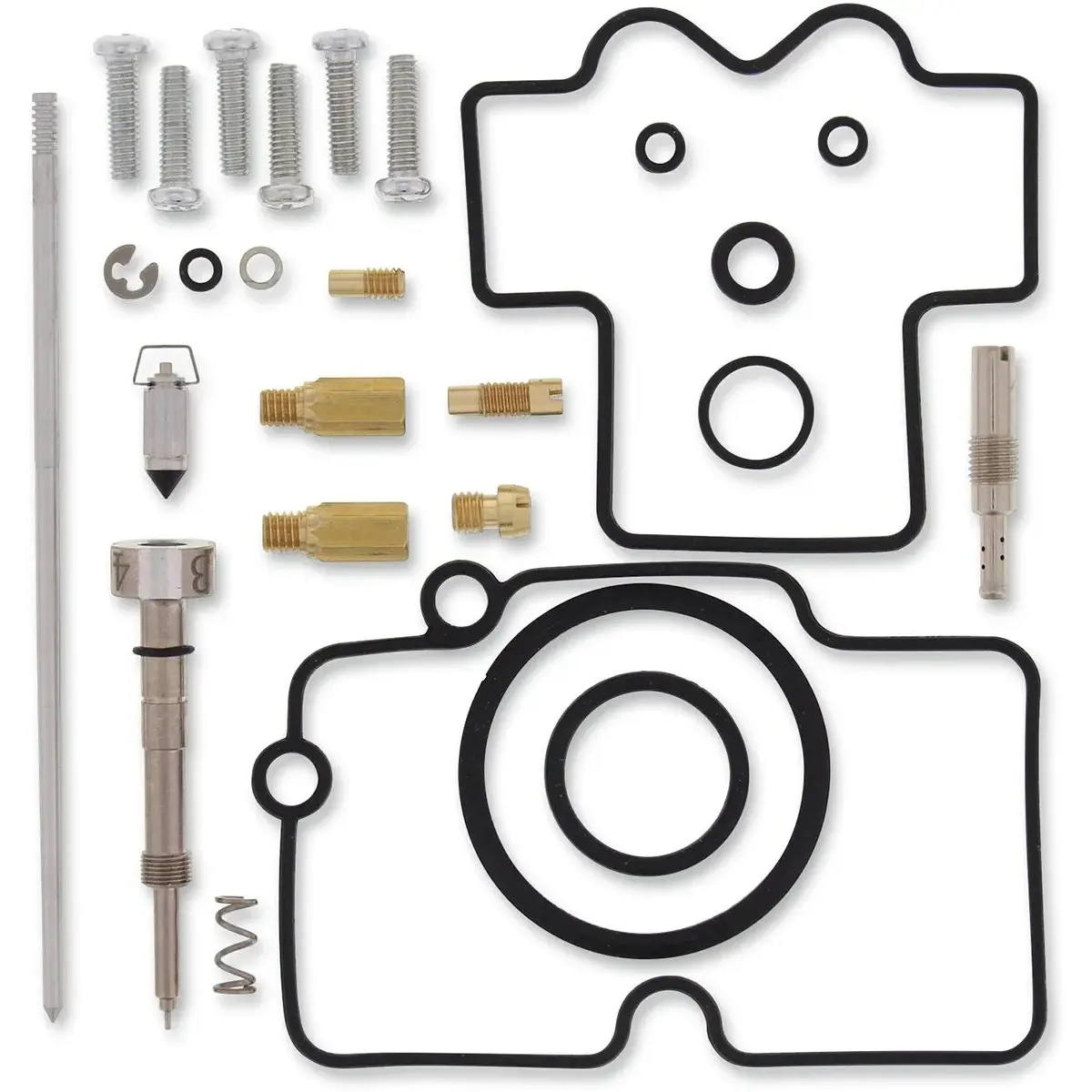 Karburator Reparaturset Moose Kawasaki KX 250 F 2010
