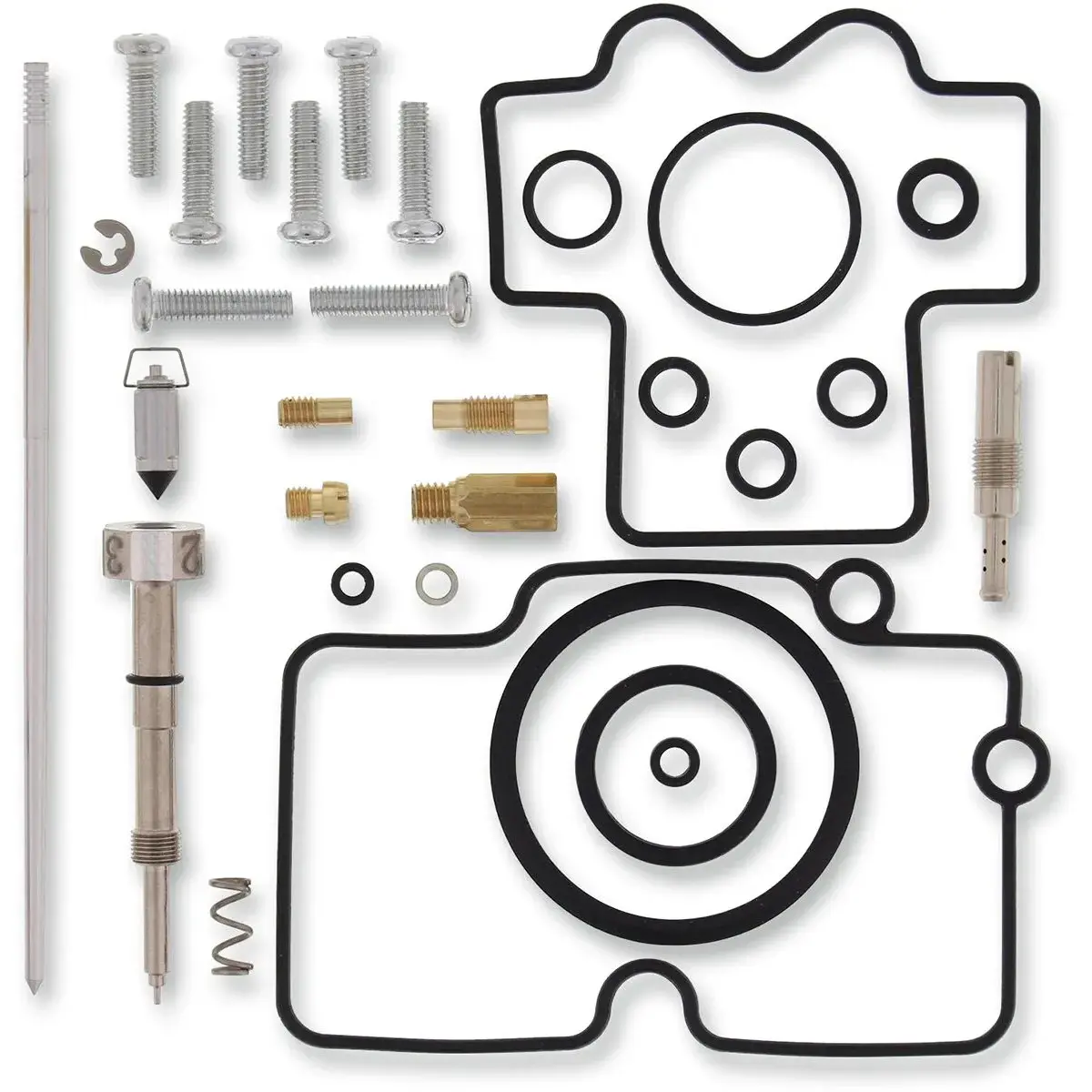 Karburator Reparaturset Moose Honda CRF 250 X 2006