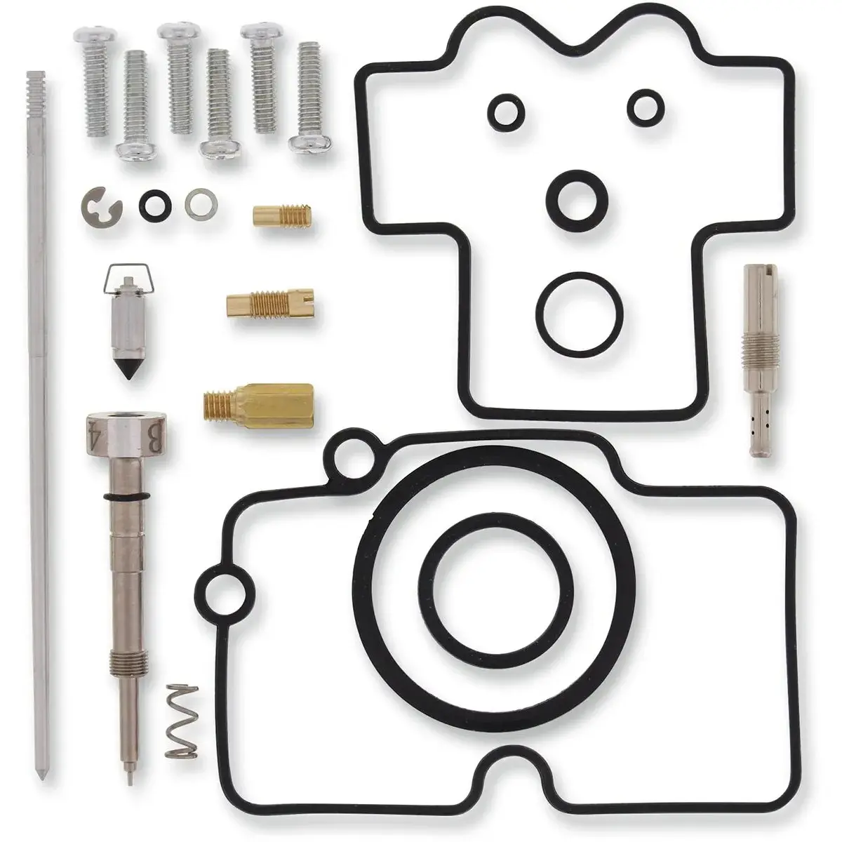 Karburator Reparaturset Moose Kawasaki KX 250 F 2005