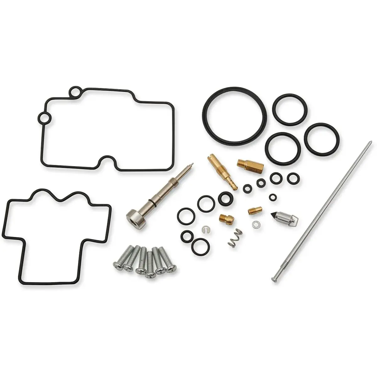 Karburator Reparaturset Moose Honda CRF 450 R 2008