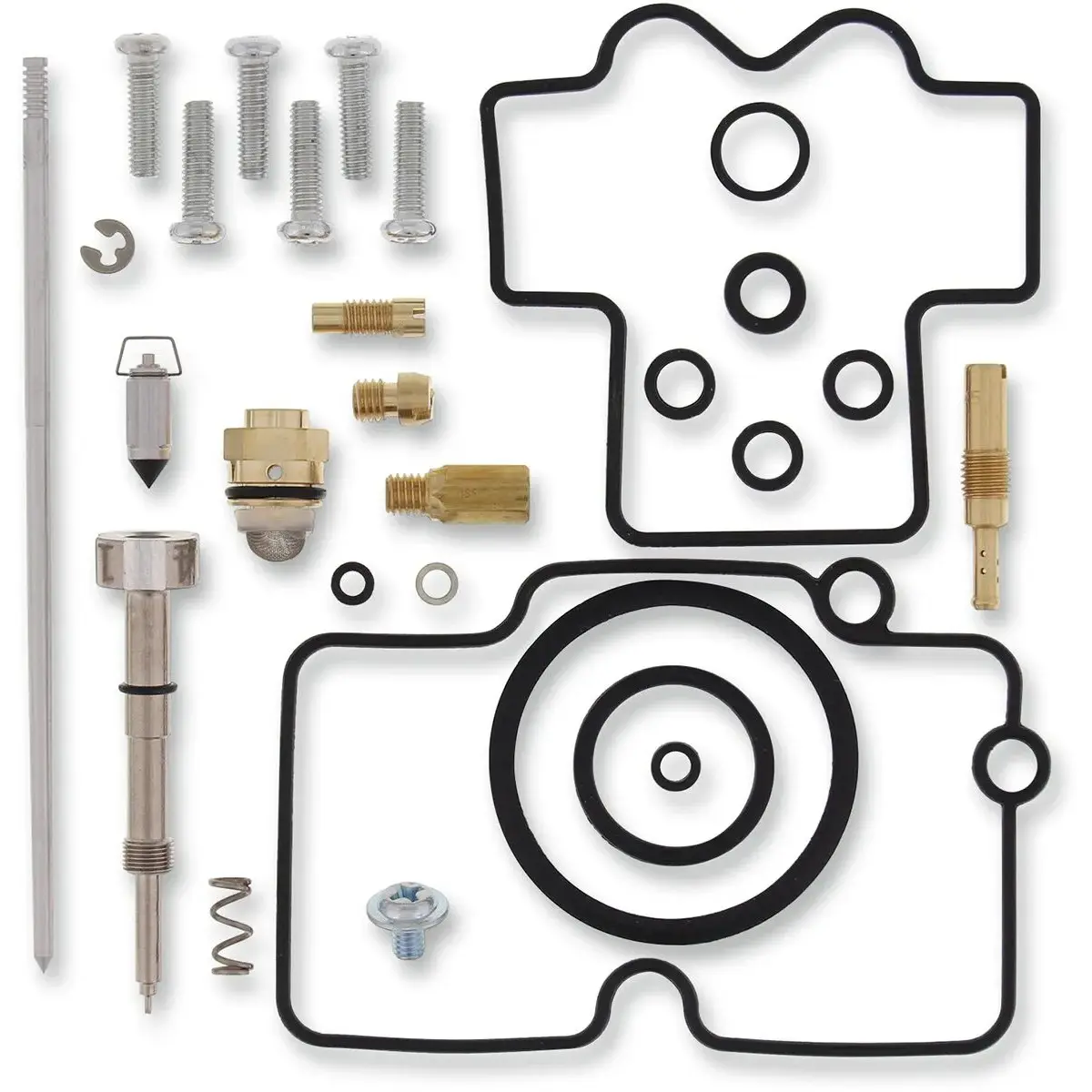 Karburator Reparaturset Moose Honda CRF 450 R 2003