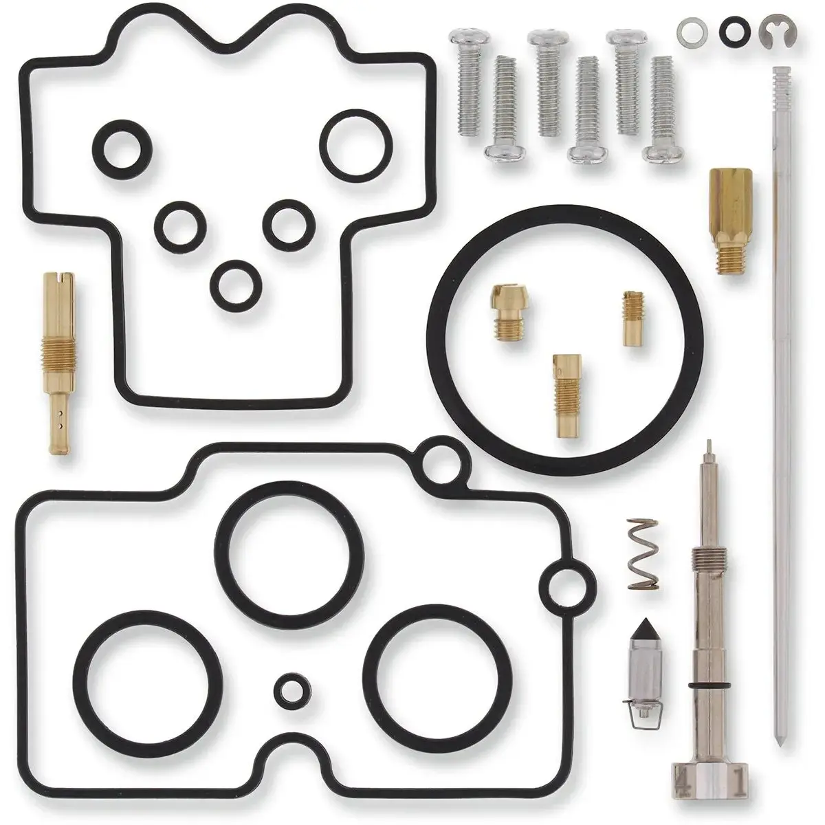 Karburator Reparaturset Moose Honda CRF 450 X 2006