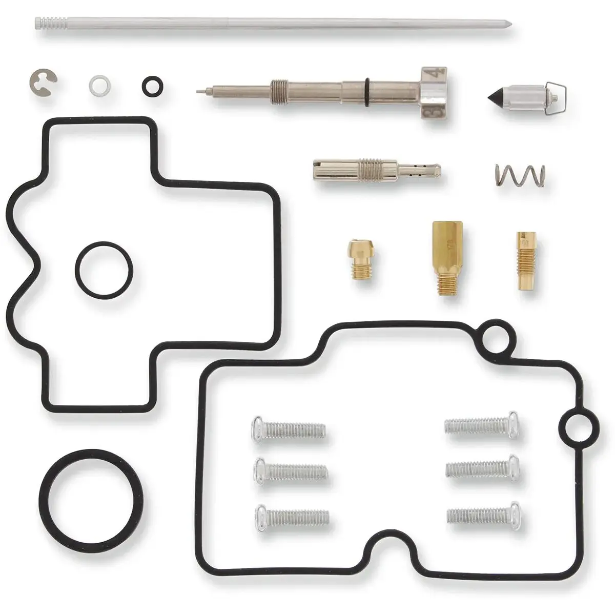 Karburator Reparaturset Moose Suzuki RM-Z 250 2006