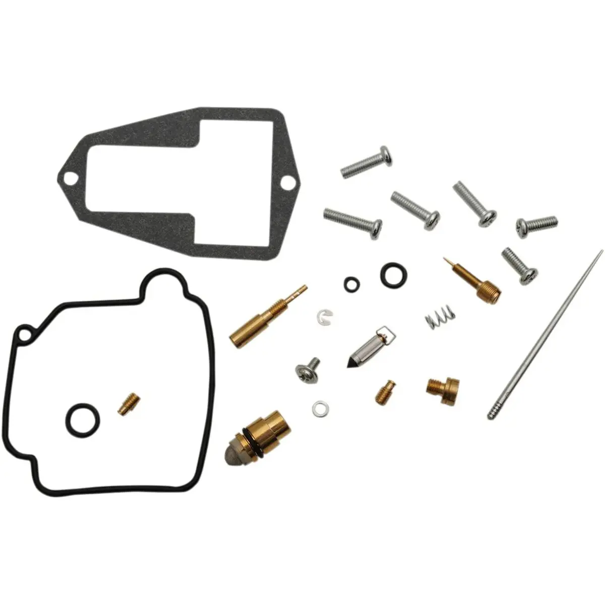 Karburator Reparaturset Moose Suzuki DR 350 1998