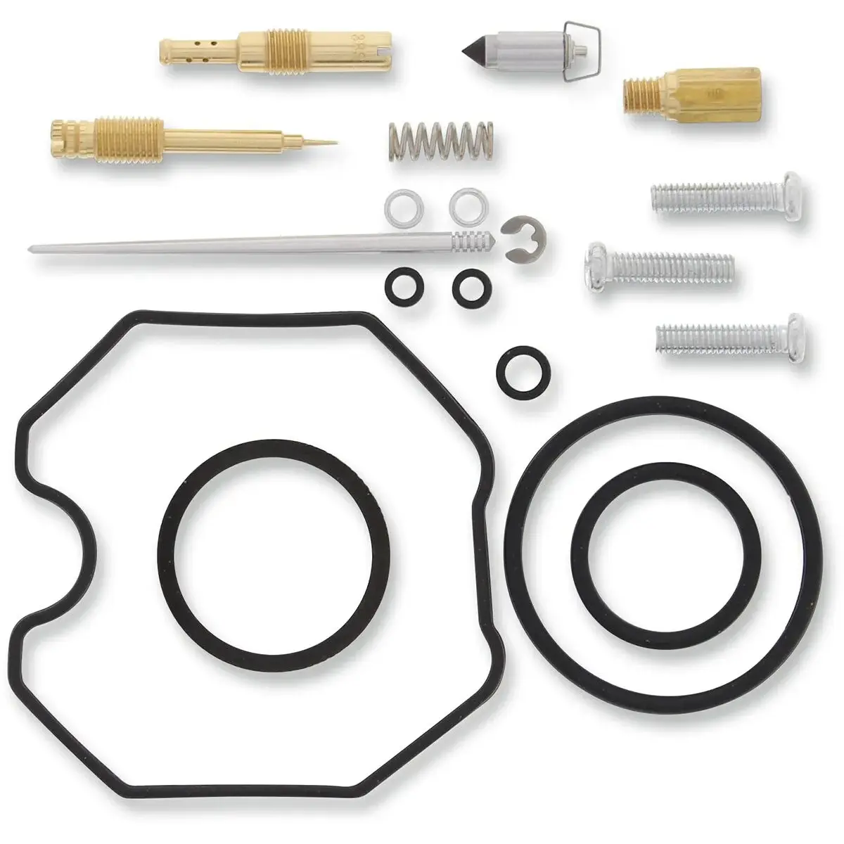 Karburator Reparaturset Moose Honda XR 200 R 2002