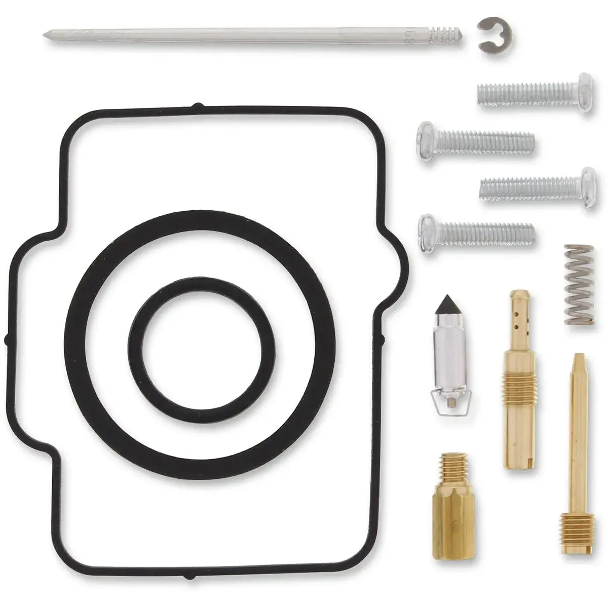 Karburator Reparaturset Moose Honda TRX 250 R 1986