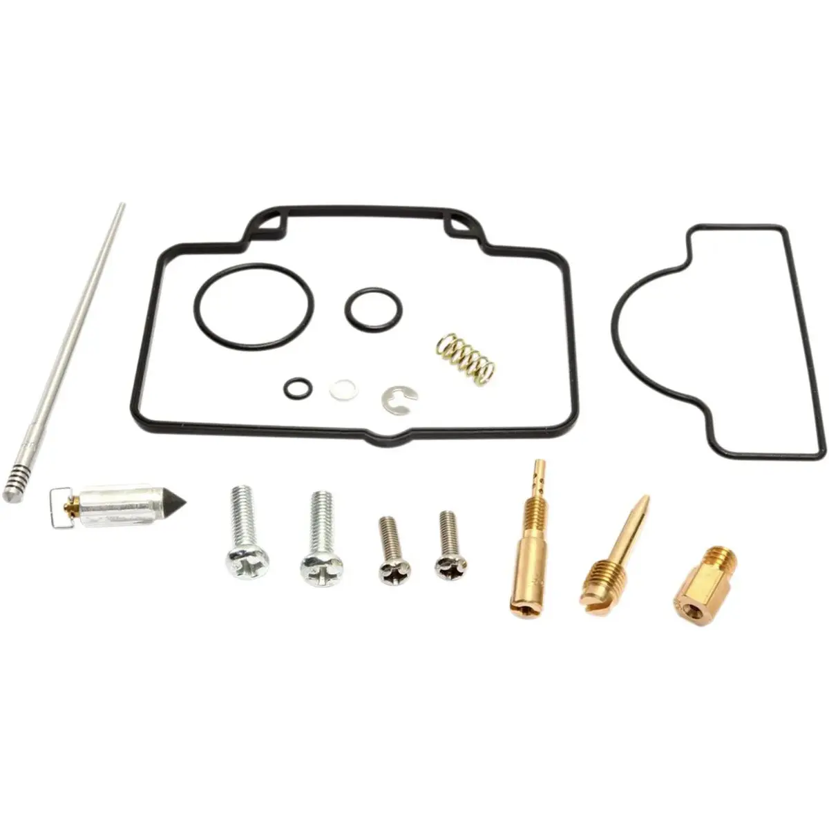 Karburator Reparaturset Moose Yamaha YZ 250 1994