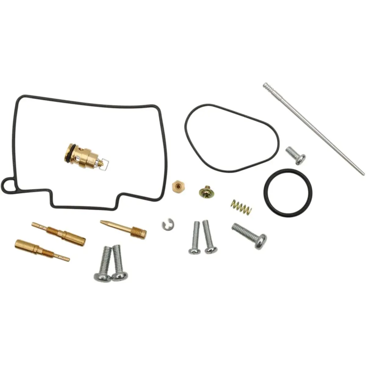 Karburator Reparaturset Moose Yamaha YZ 125 2000