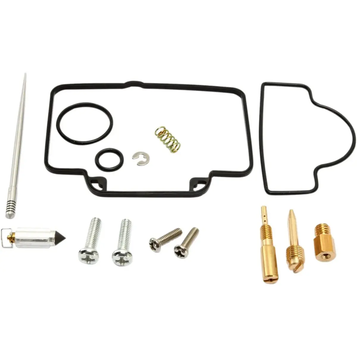Karburator Reparaturset Moose Yamaha YZ 125 1994