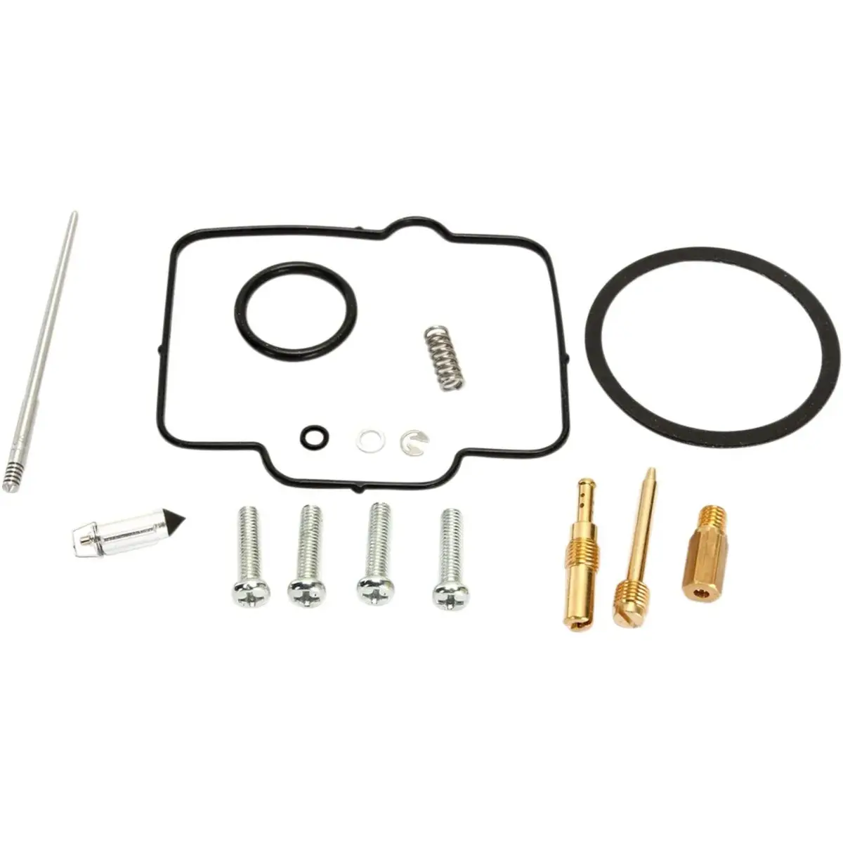 Karburator Reparaturset Moose Suzuki RM 250 1995