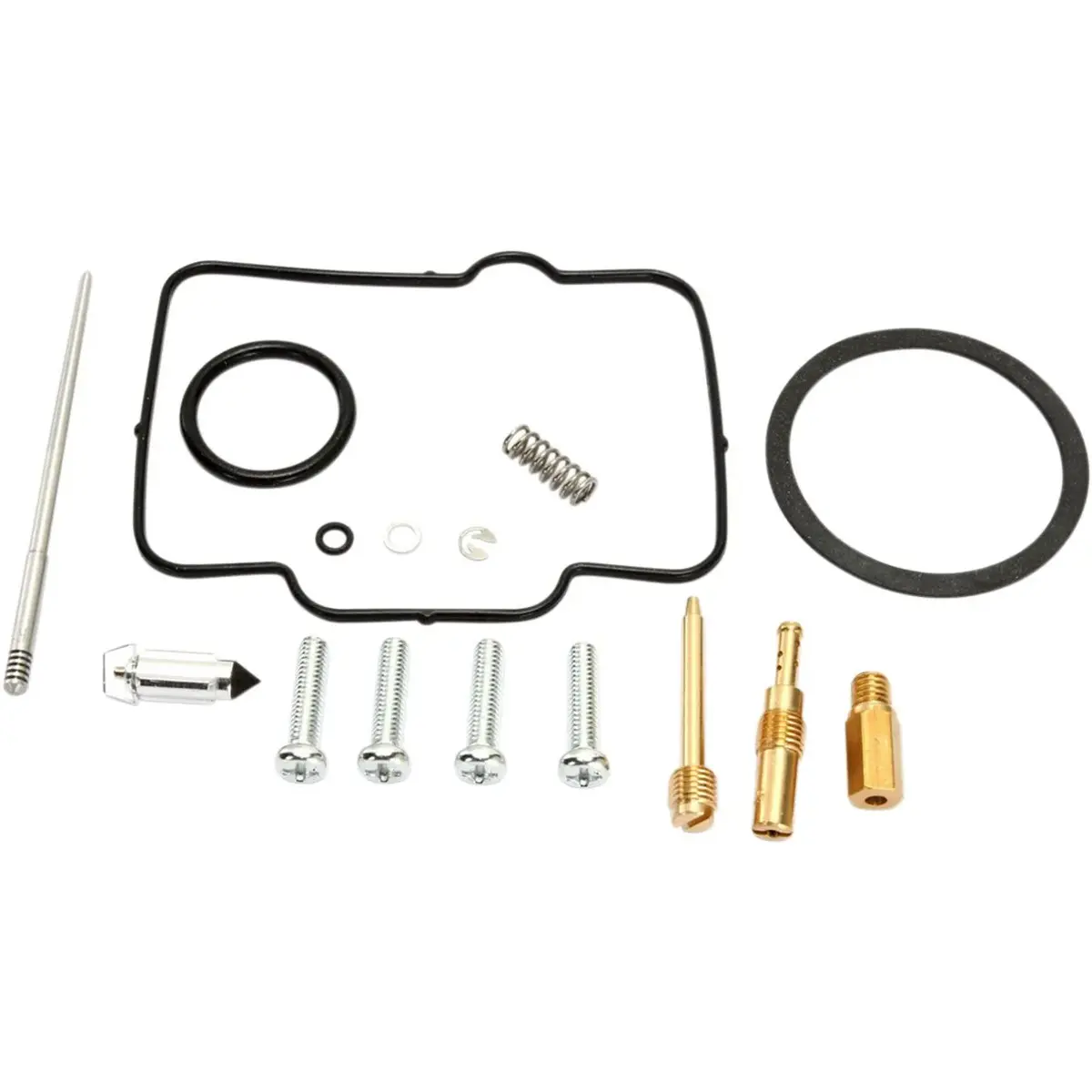 Karburator Reparaturset Moose Honda CR 125 R 1997