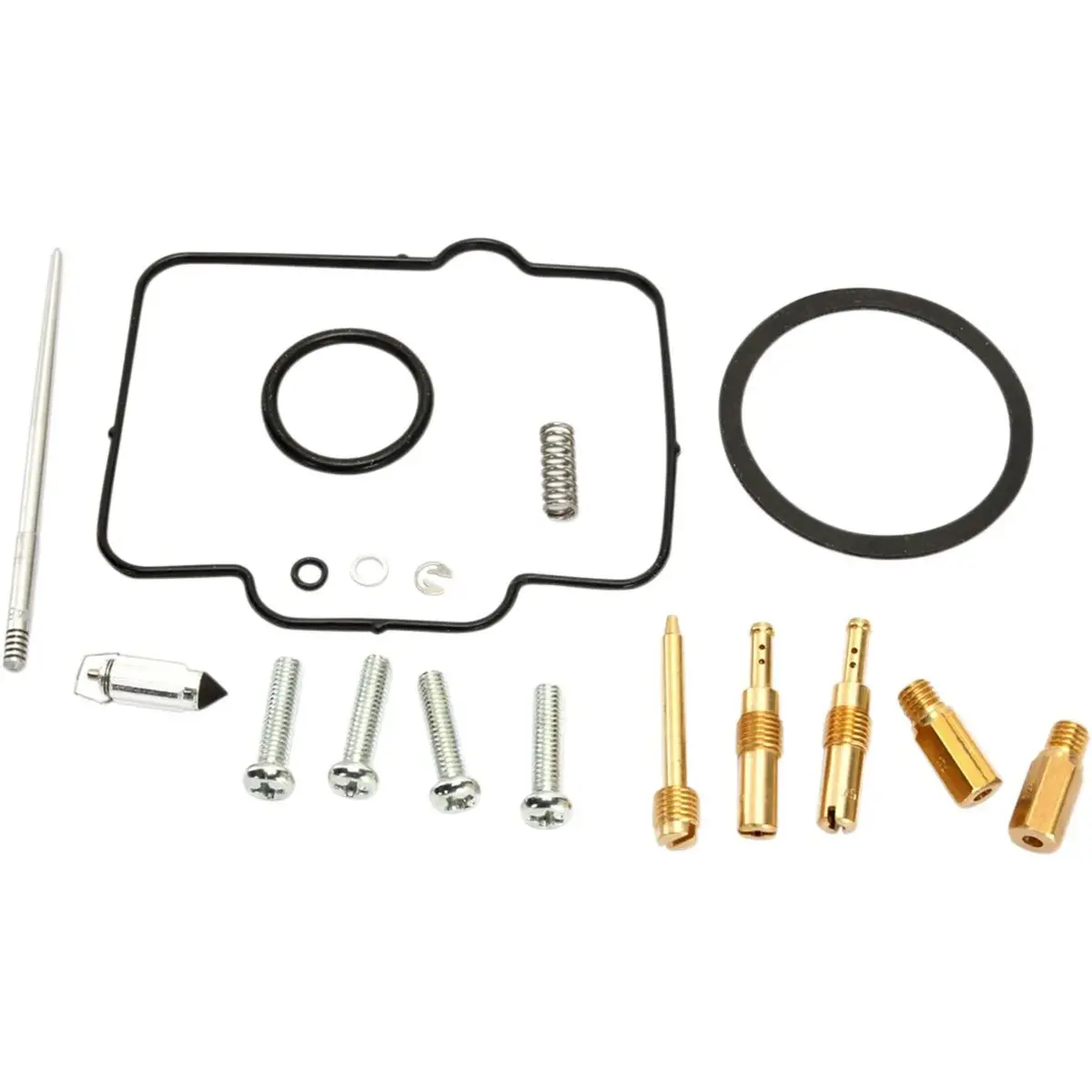 Karburator Reparaturset Moose Honda CR 125 R 1995