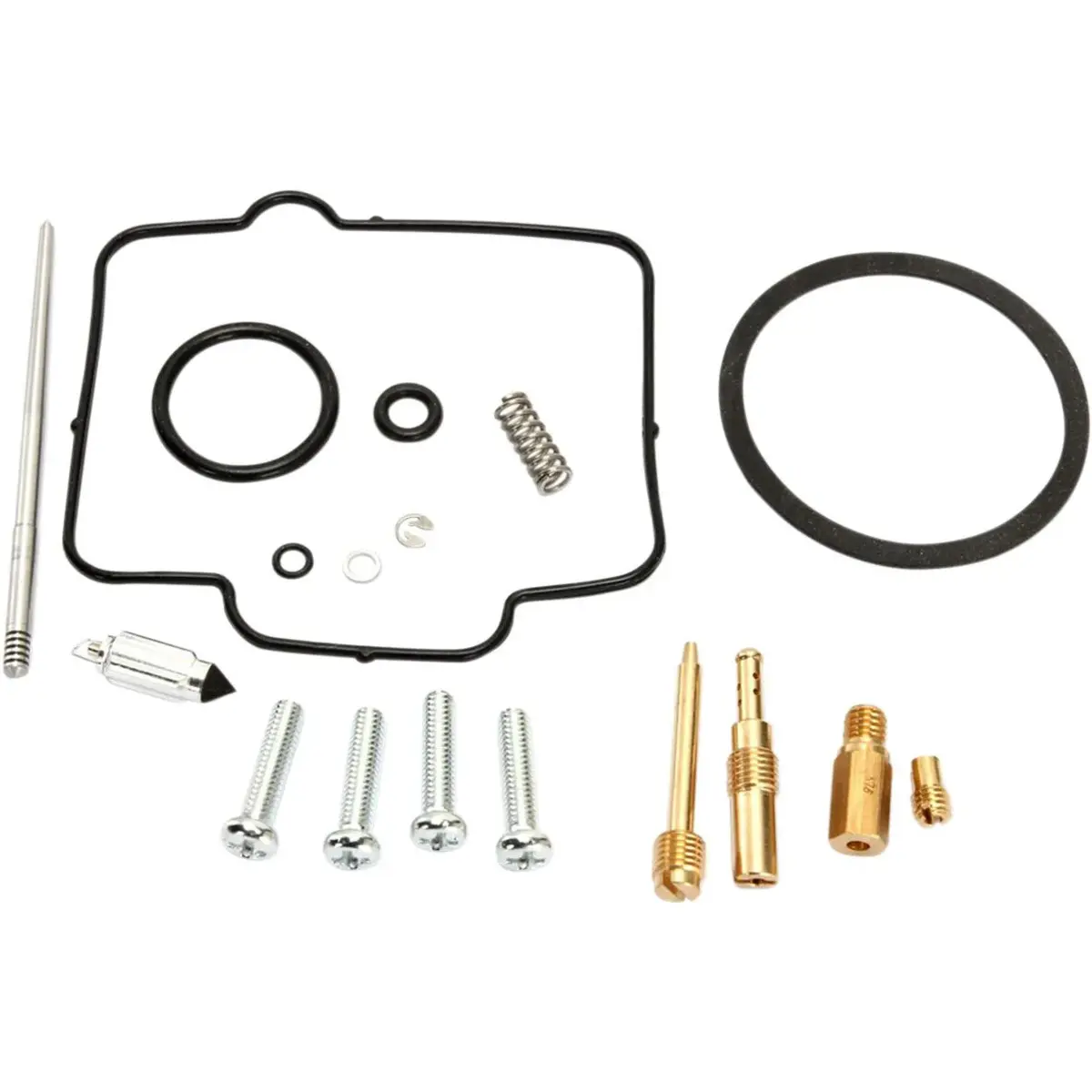 Karburator Reparaturset Moose Honda CR 250 R 1998