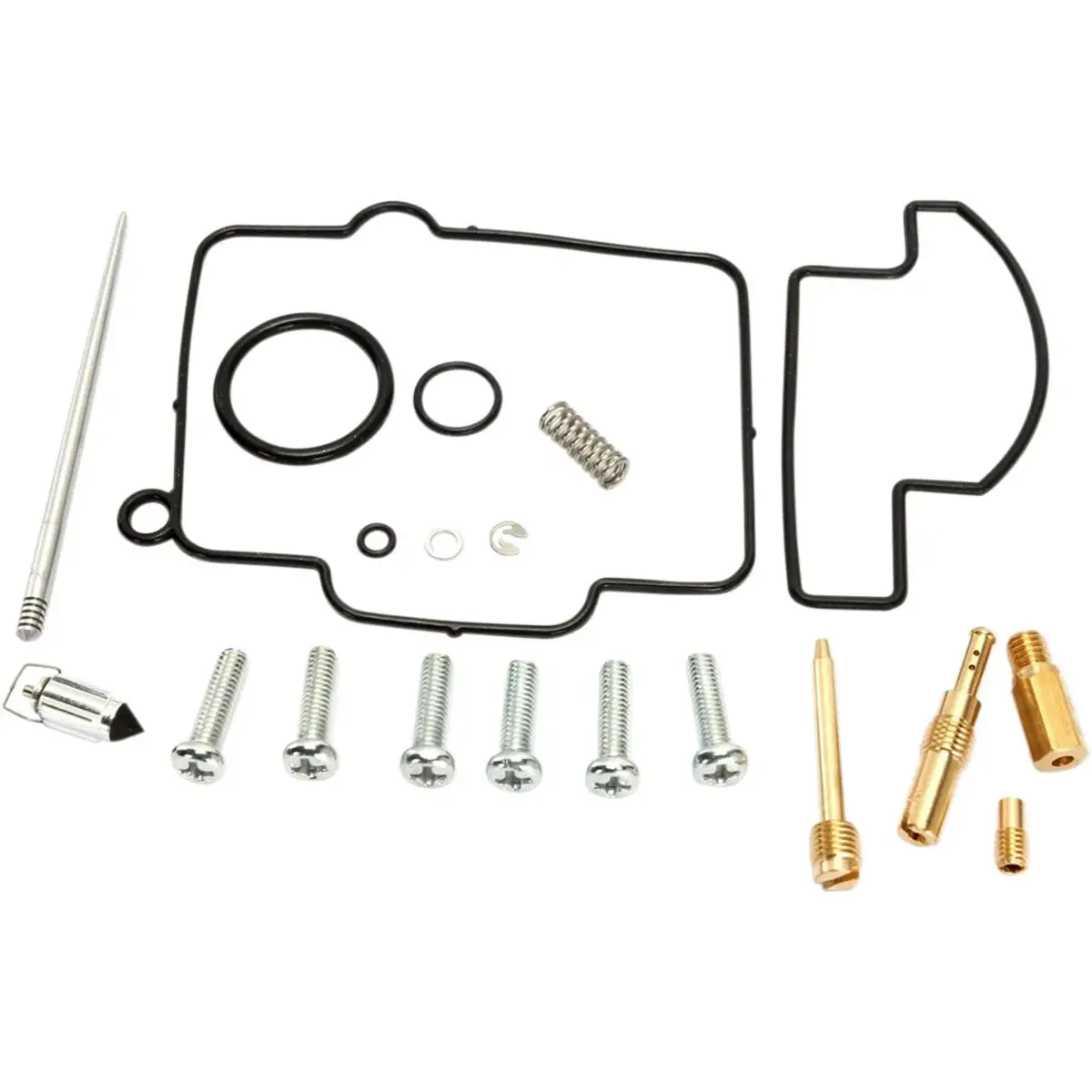 Karburator Reparaturset Moose Kawasaki KX 250 1999