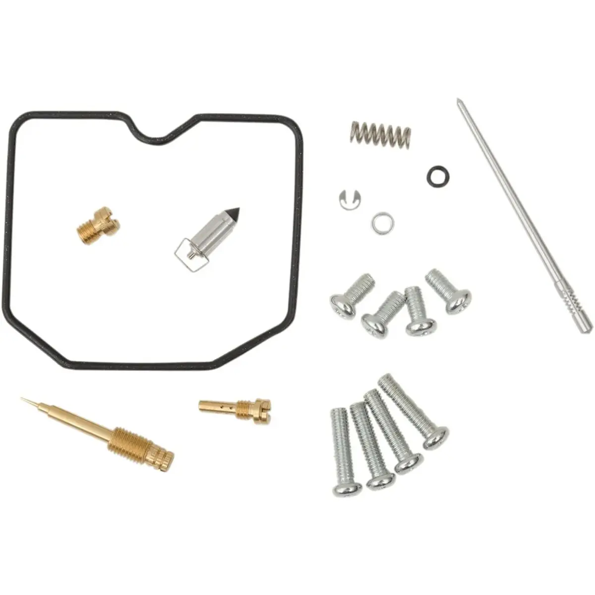 Karburator Reparaturset Moose Kawasaki KLX 250 R 1996