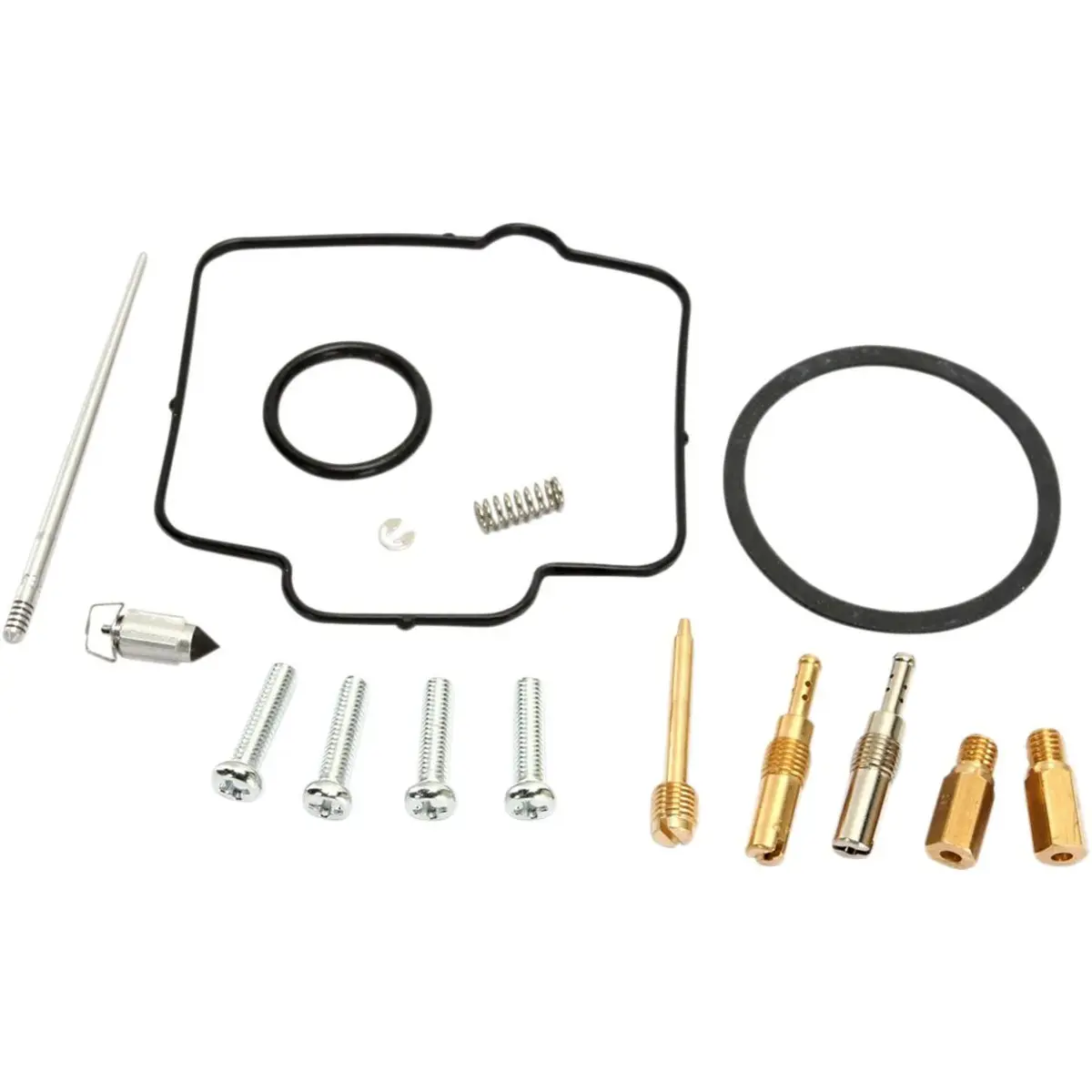 Karburator Reparaturset Moose Kawasaki KX 125 K 1997
