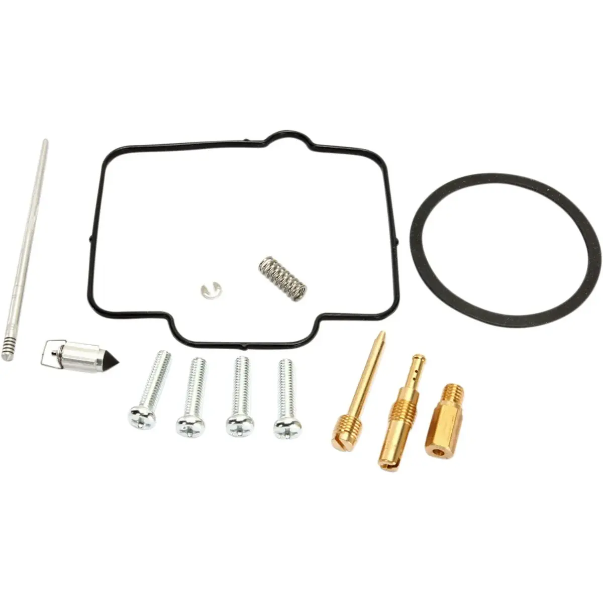 Karburator Reparaturset Moose Kawasaki KX 125 H 1991