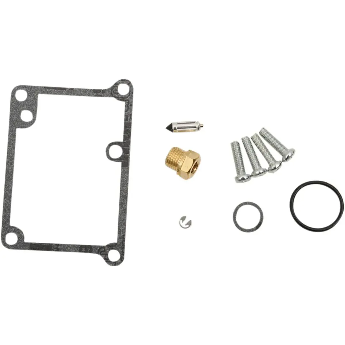 Karburator Reparaturset Moose KTM SX 65 2006